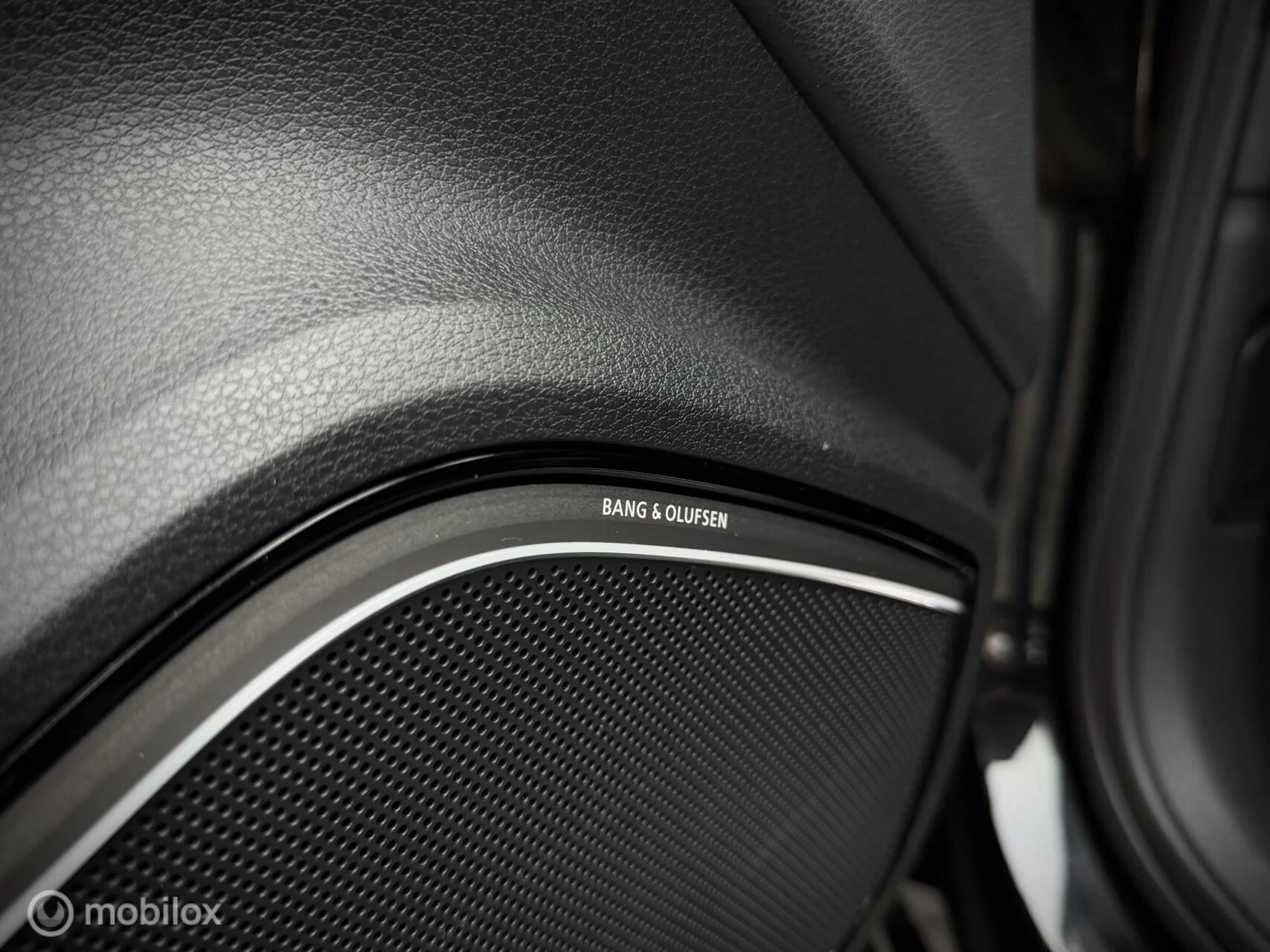 Hoofdafbeelding Audi RS3