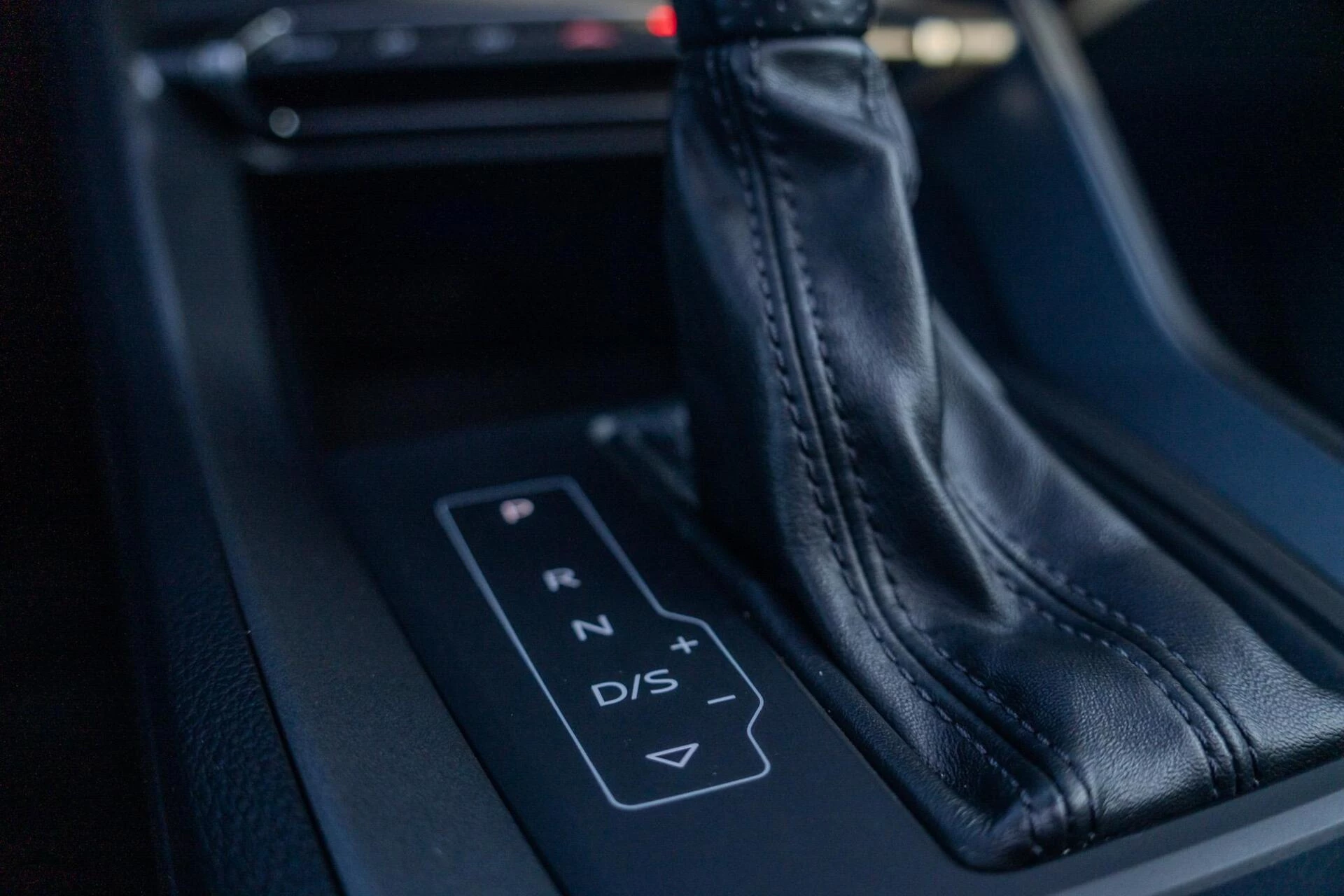 Hoofdafbeelding Audi RSQ3