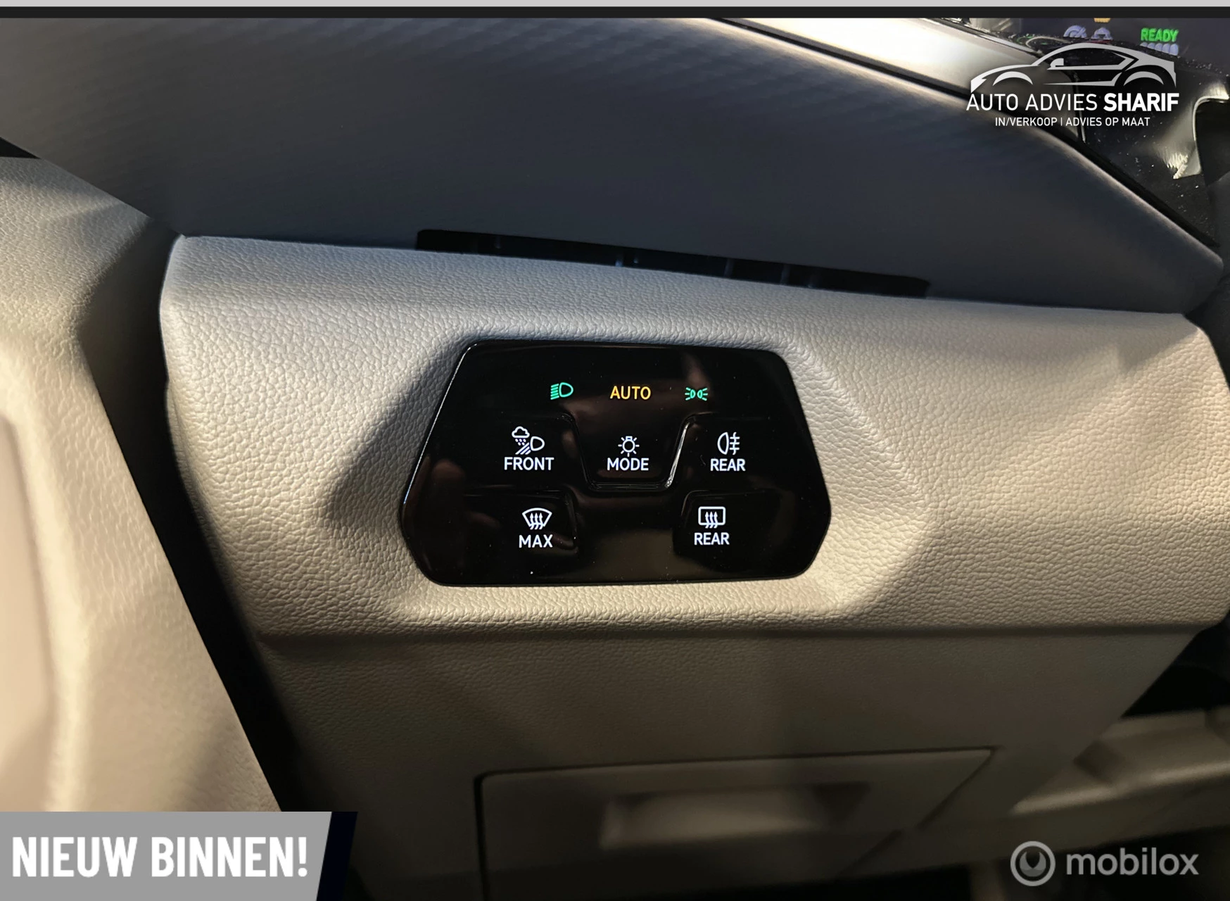 Hoofdafbeelding Volkswagen Multivan