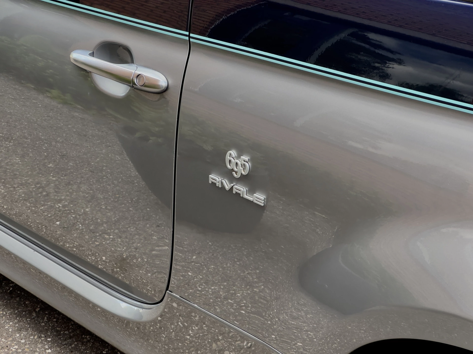 Hoofdafbeelding Abarth 695
