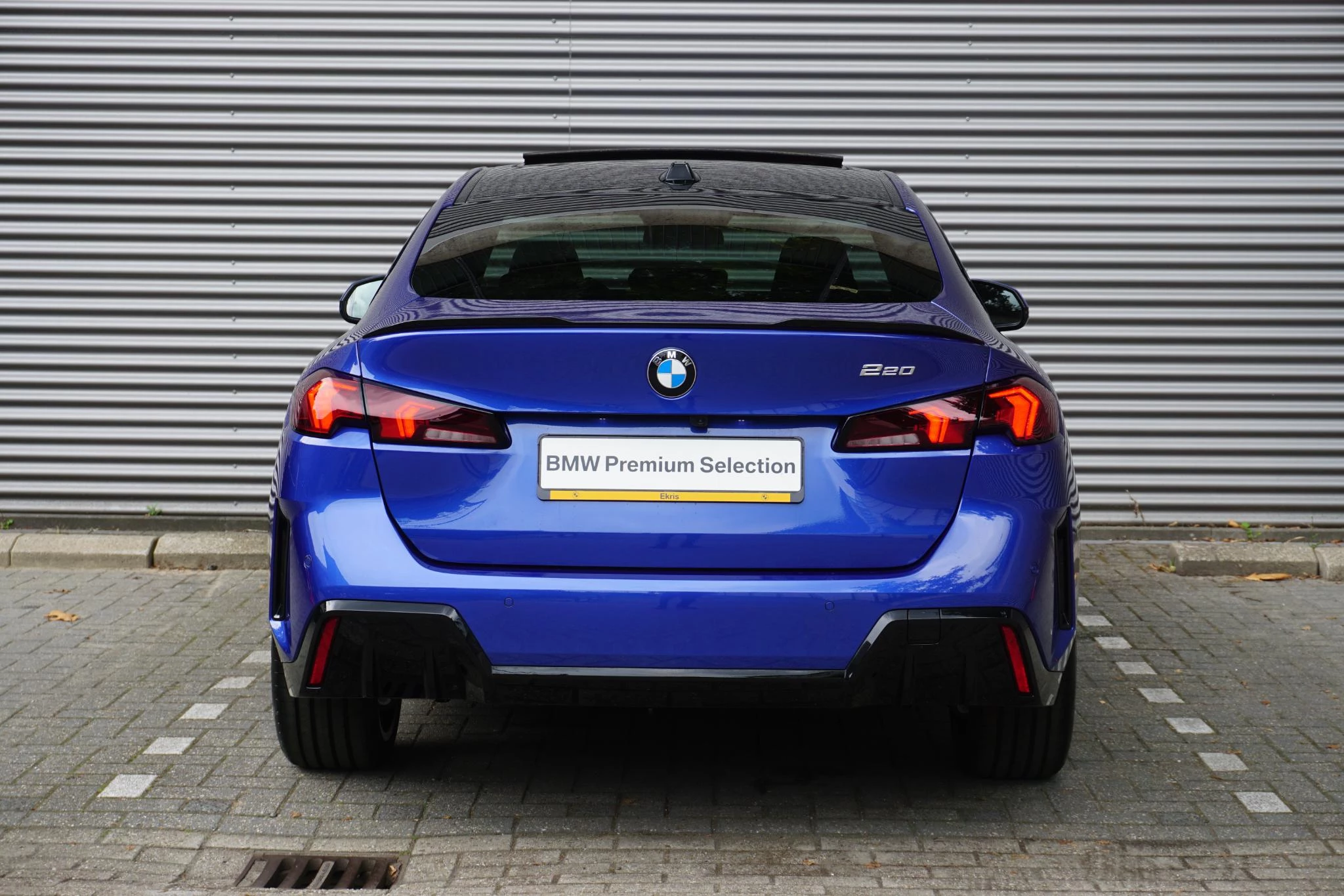Hoofdafbeelding BMW 2 Serie