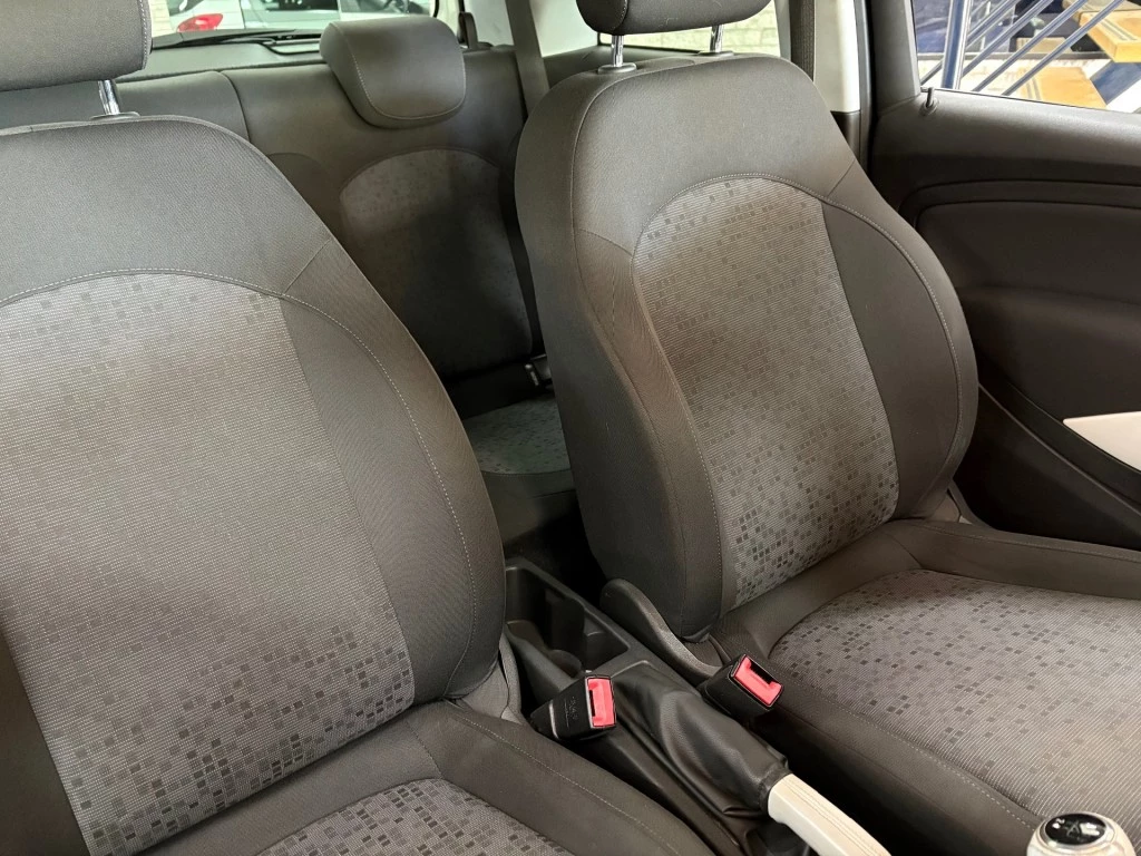 Hoofdafbeelding Opel ADAM