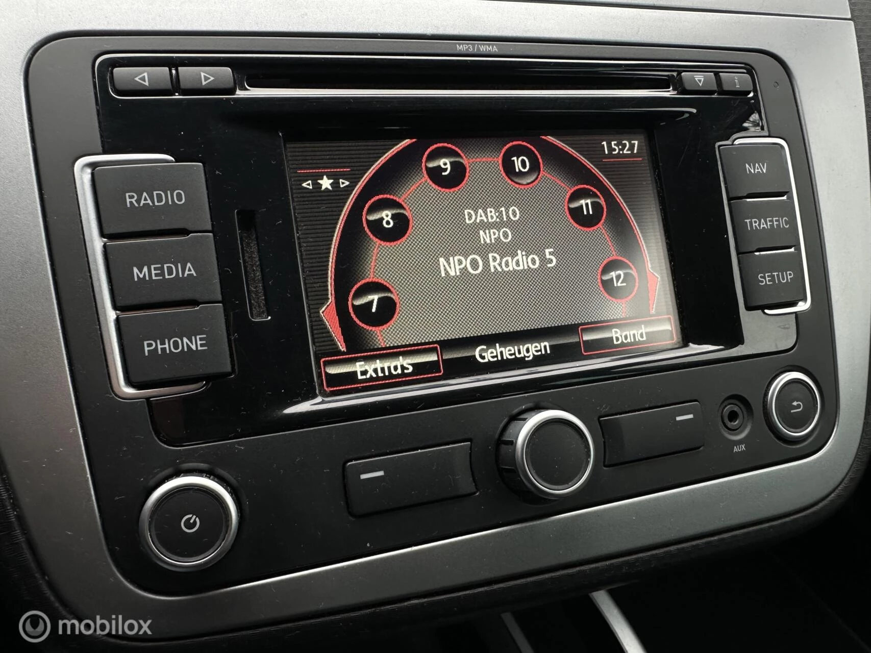 Hoofdafbeelding SEAT Altea