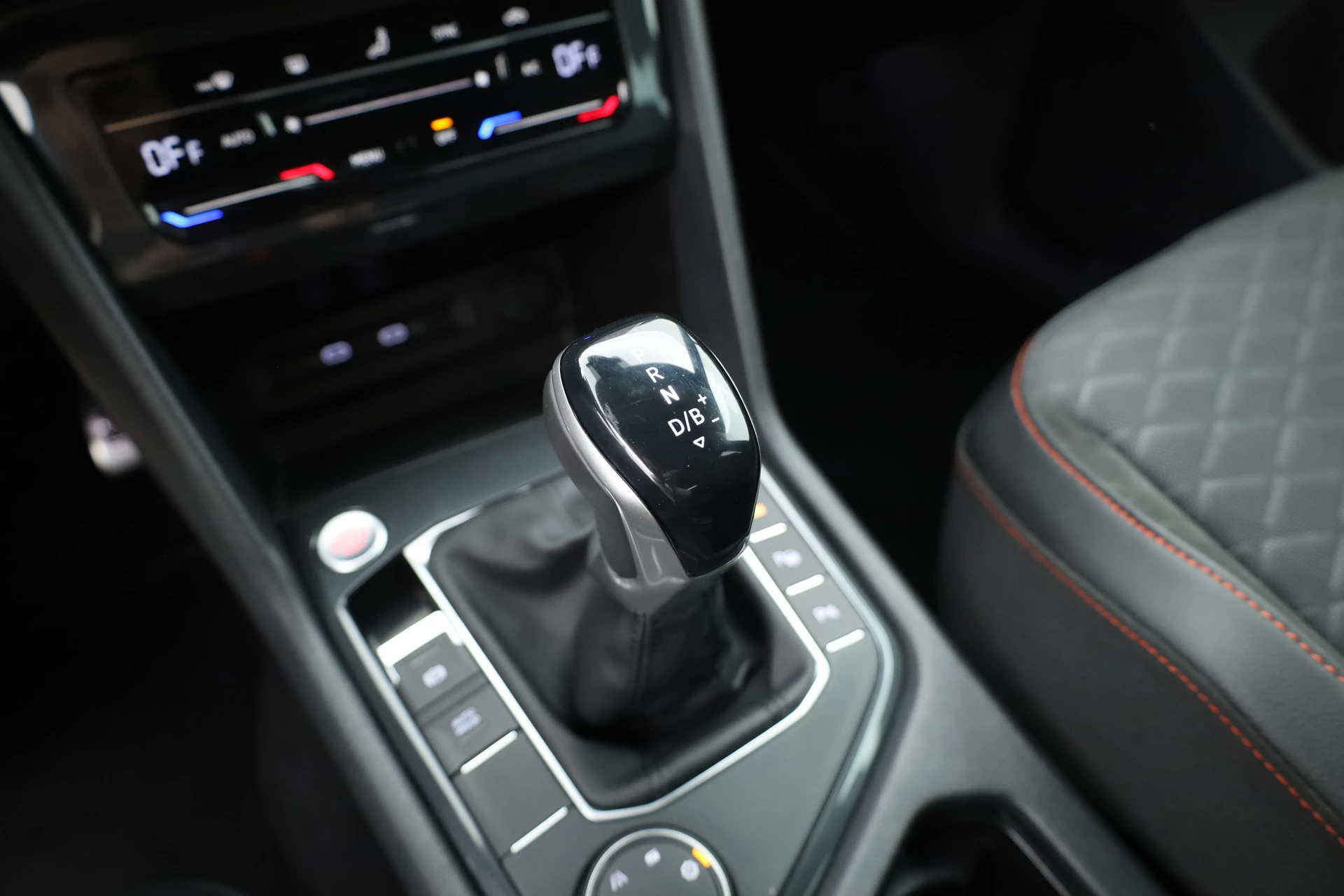 Hoofdafbeelding SEAT Tarraco