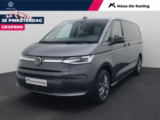 Volkswagen Bedrijfswagens Multivan 1.5 eHybrid DSG 4Motion Bulli Editon L2 725494