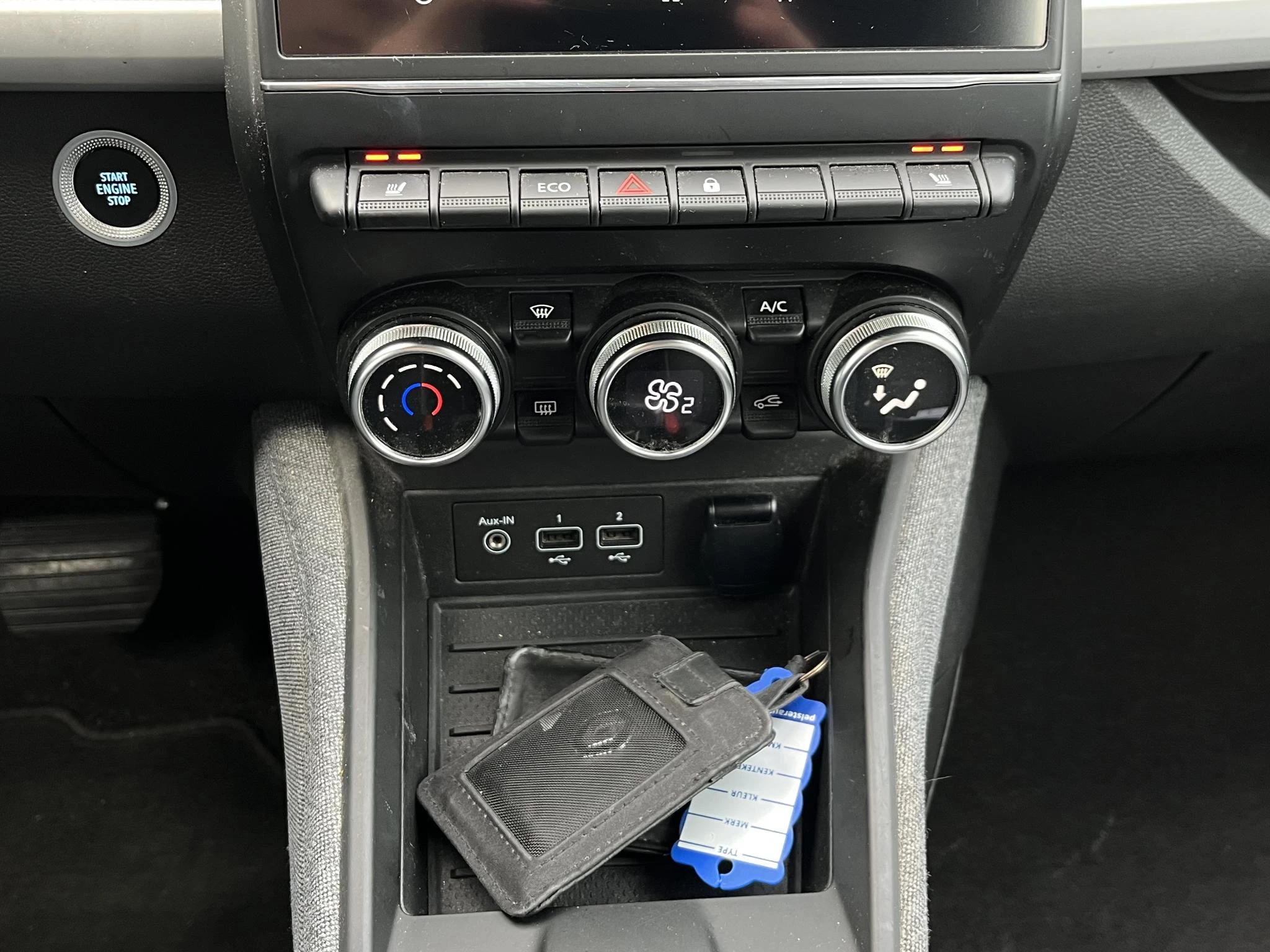 Hoofdafbeelding Renault ZOE