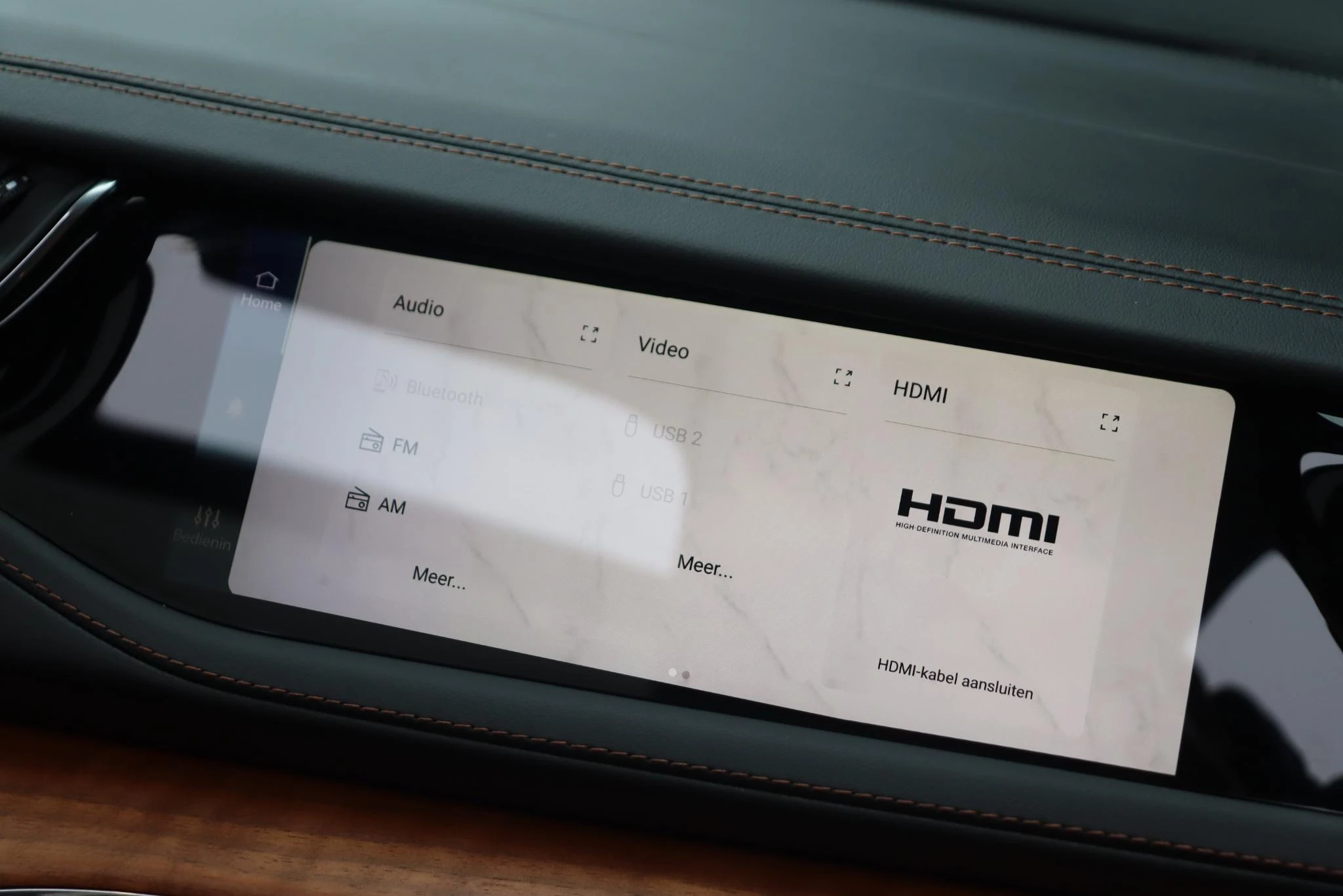 Hoofdafbeelding Jeep Grand Cherokee