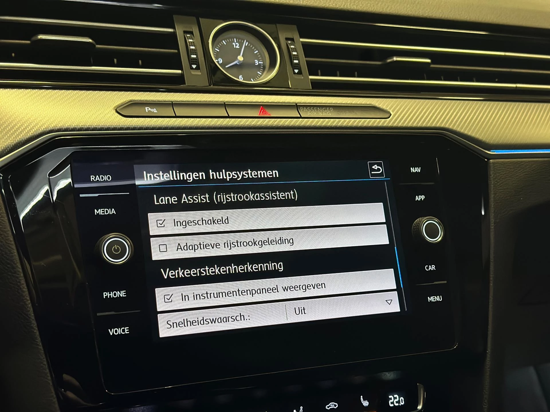 Hoofdafbeelding Volkswagen Arteon