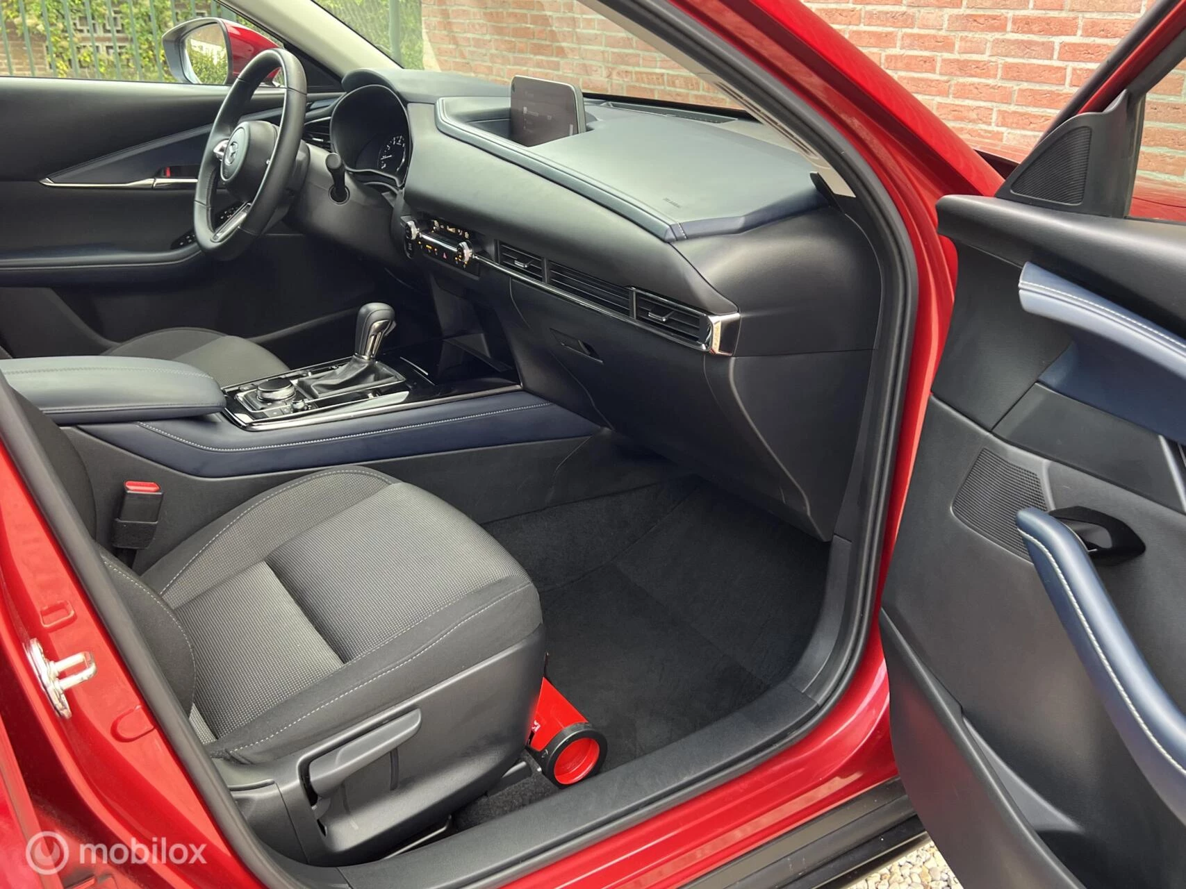 Hoofdafbeelding Mazda CX-30