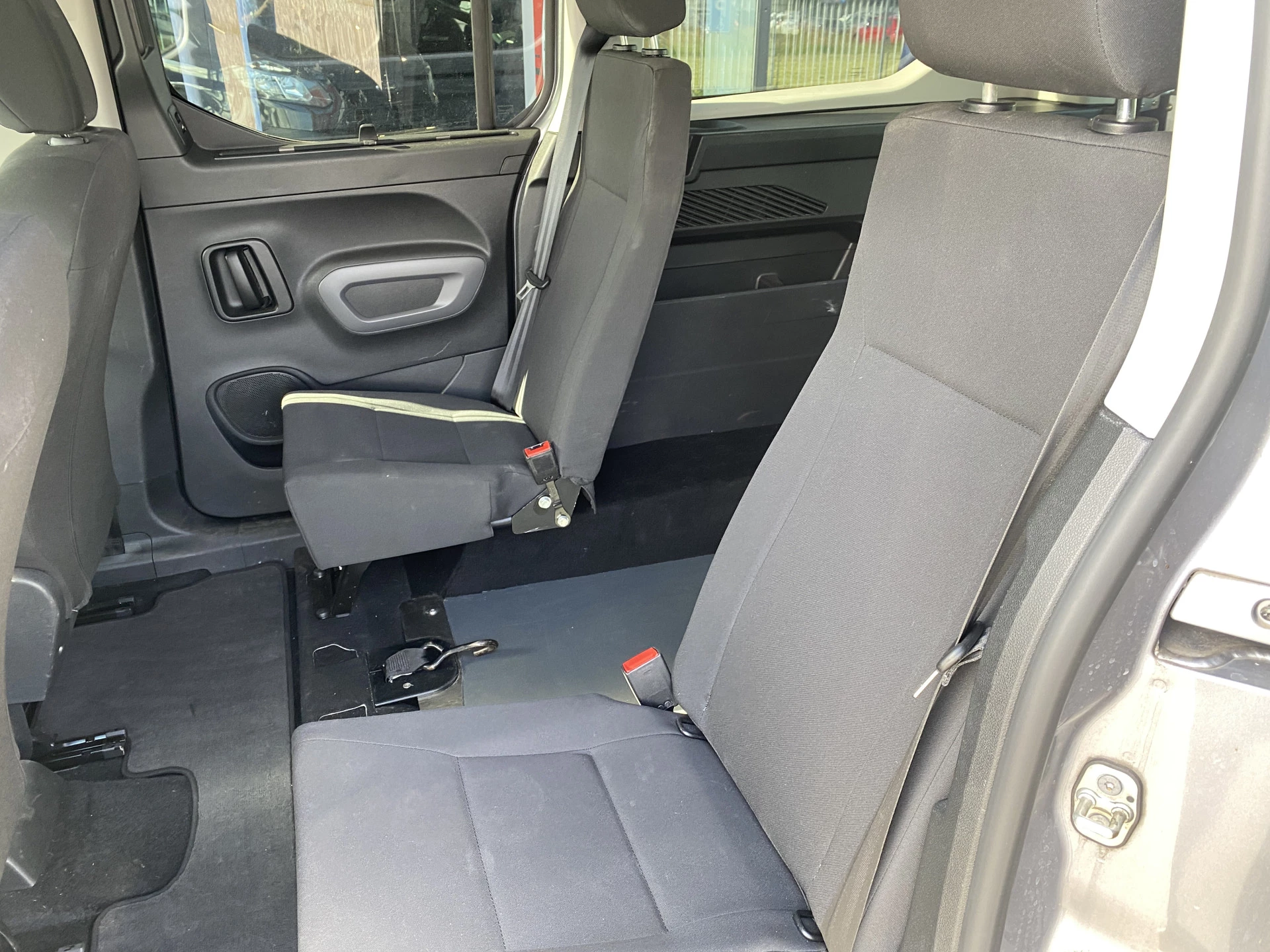 Hoofdafbeelding Toyota ProAce