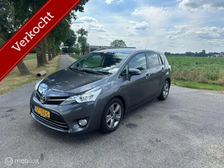 Toyota Verso 1.6 D-4D Dynamic Business