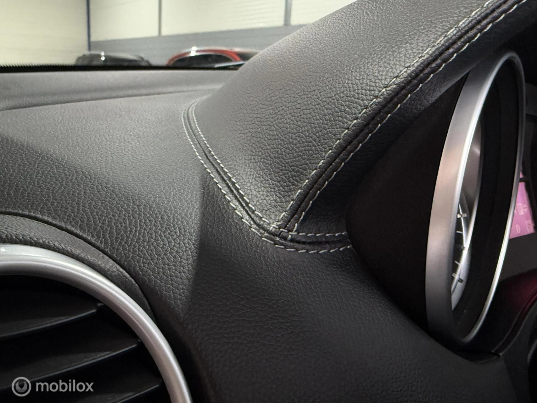 Hoofdafbeelding Mercedes-Benz GL