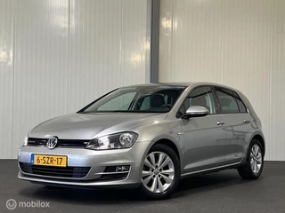 Volkswagen Golf 1.6 TDI Highline BlueMotion [ NAP 1ste eigenaar ]