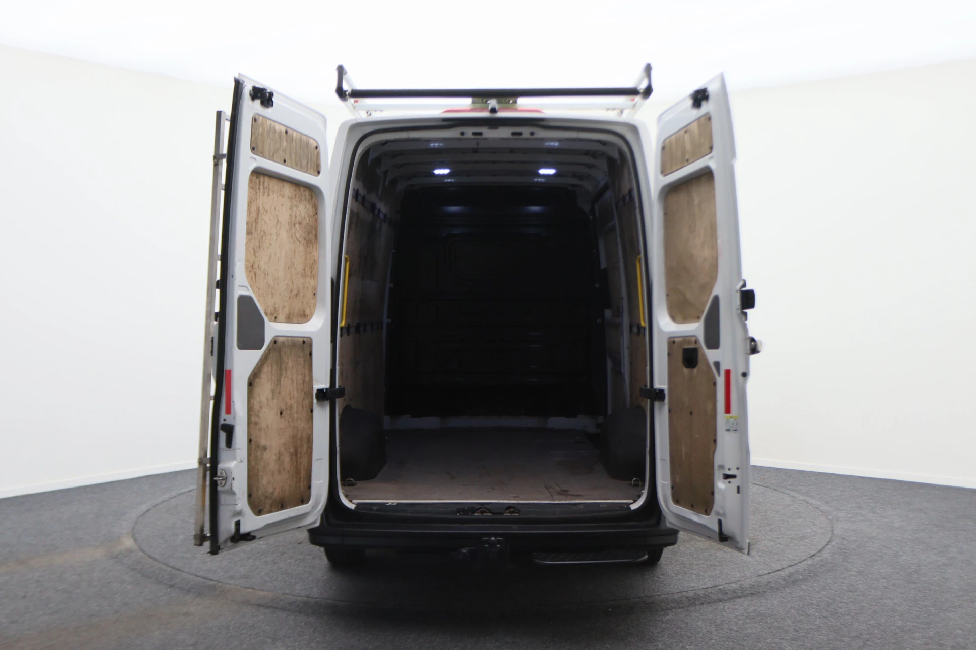 Hoofdafbeelding MAN TGE