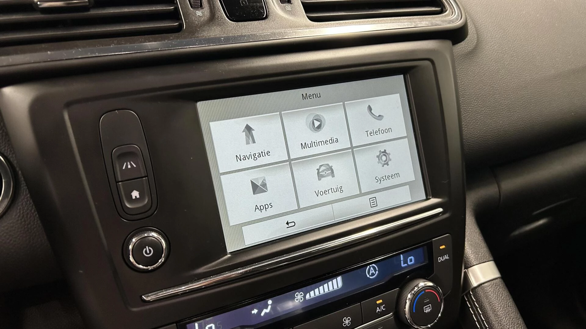 Hoofdafbeelding Renault Kadjar