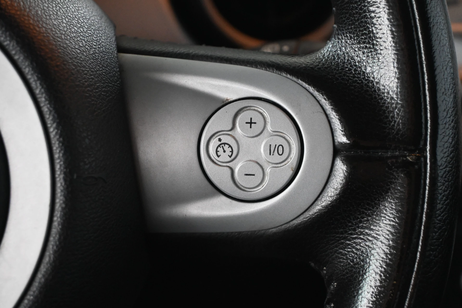 Hoofdafbeelding MINI One