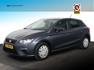 Seat Ibiza 1.0 TSI Style Business Intense|Camera|PDC|Navigatie