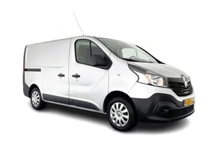 Renault Trafic 1.6 dCi T29 L1H1 Comfort *NAVI-FULLMAP | AIRCO | CRUISE | 3-PERS | PDC*