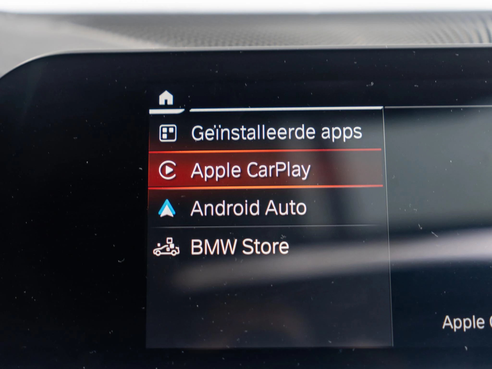 Hoofdafbeelding Alpina B3