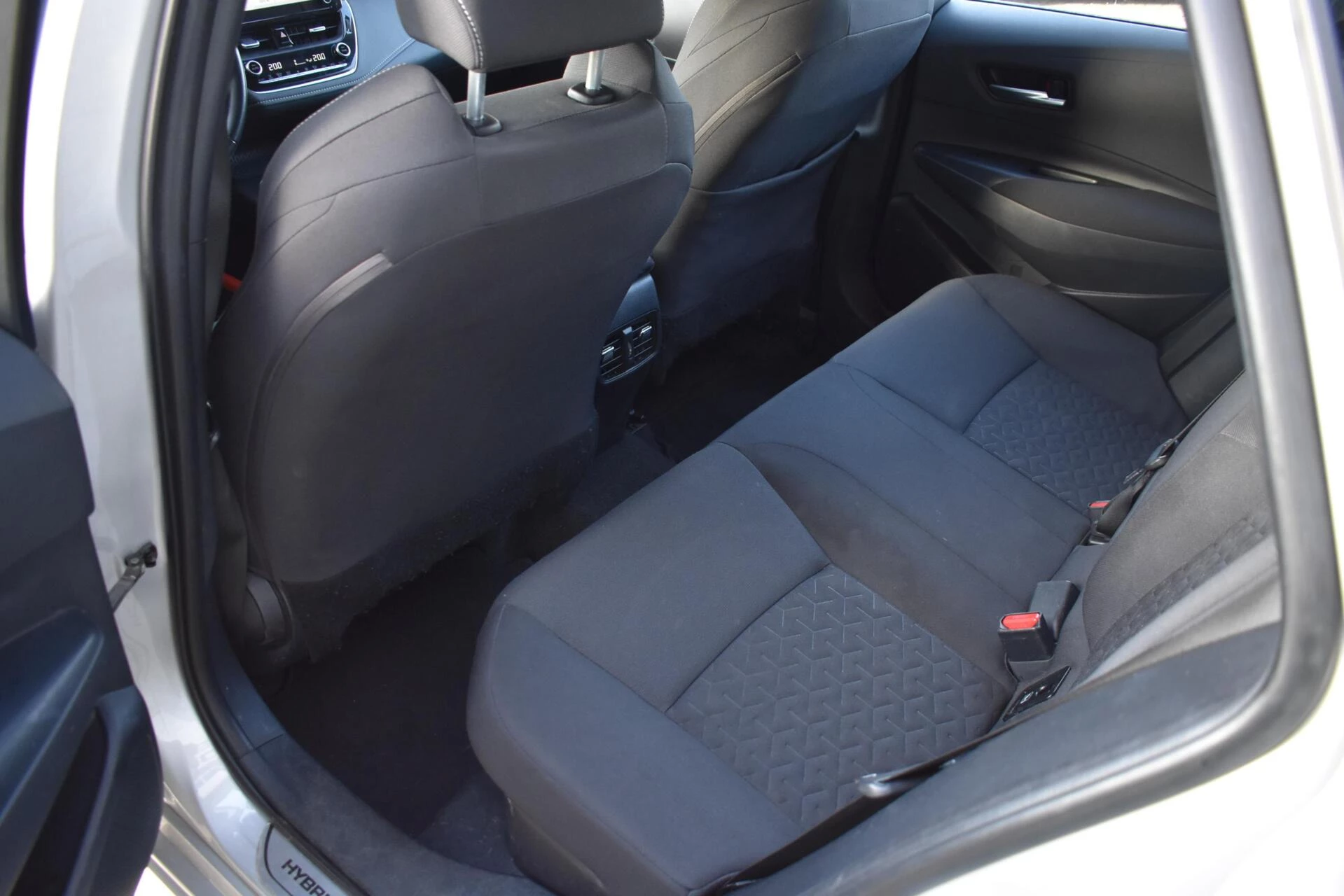 Hoofdafbeelding Toyota Corolla Touring Sports