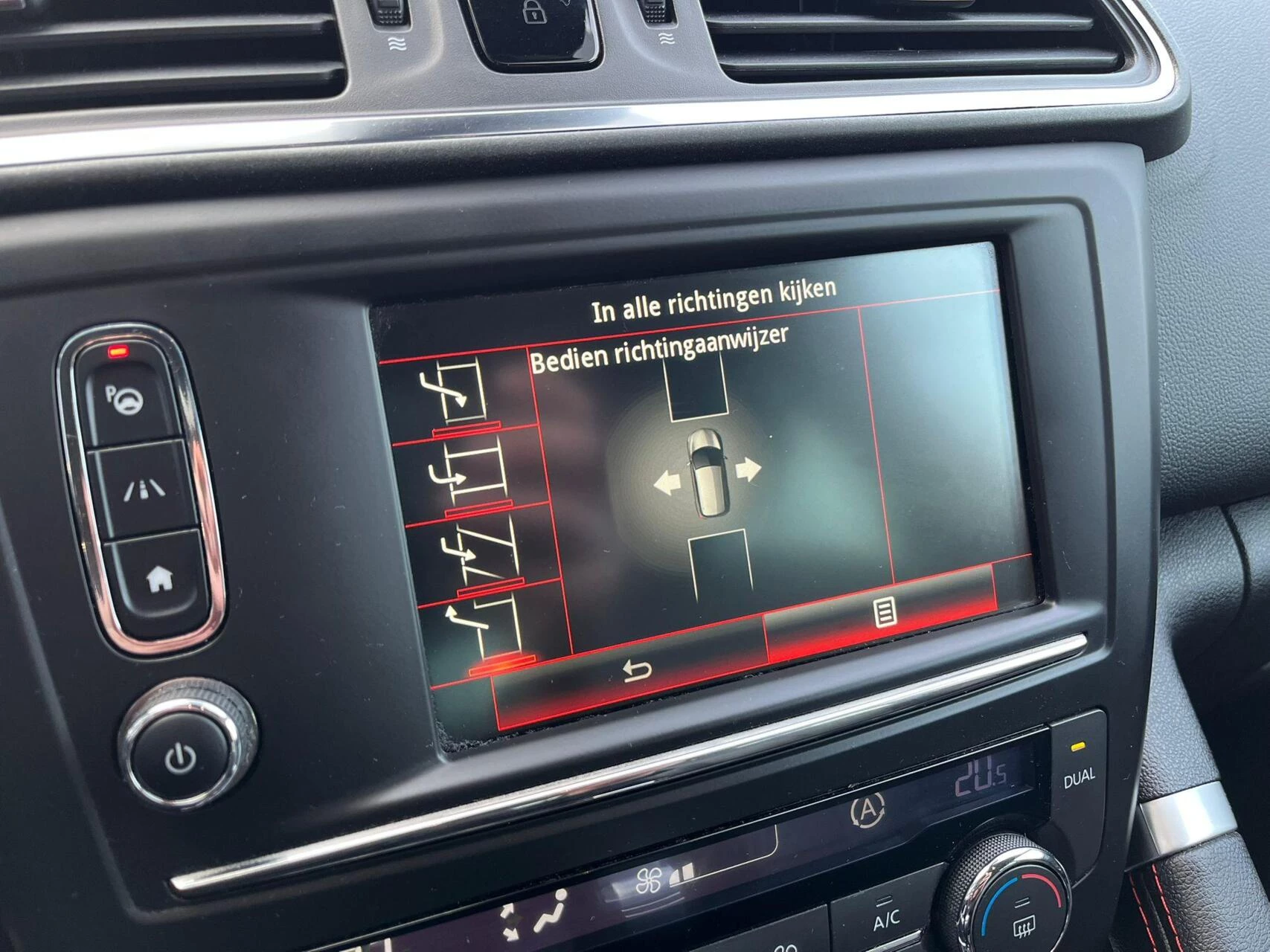 Hoofdafbeelding Renault Kadjar