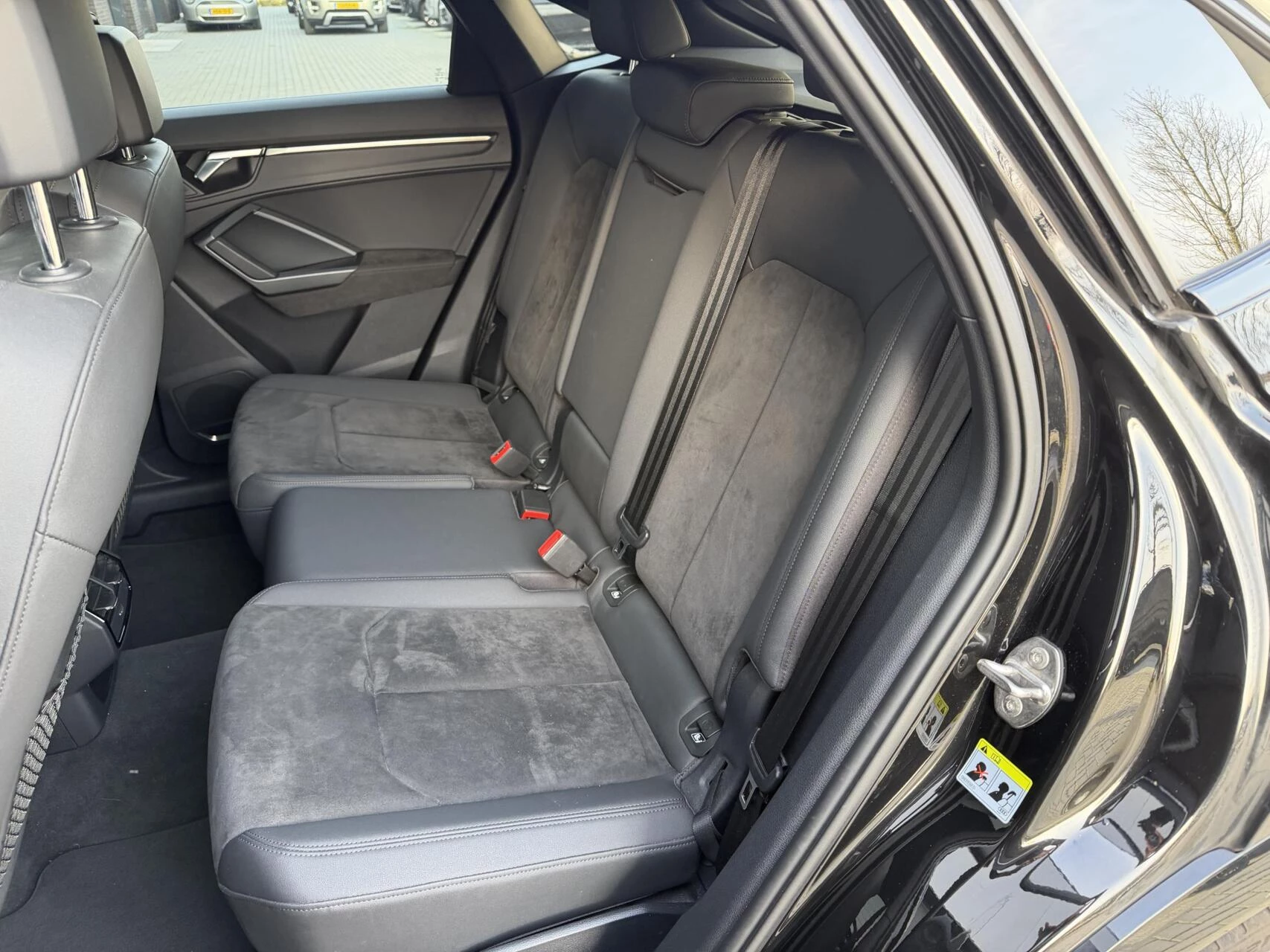 Hoofdafbeelding Audi RSQ3