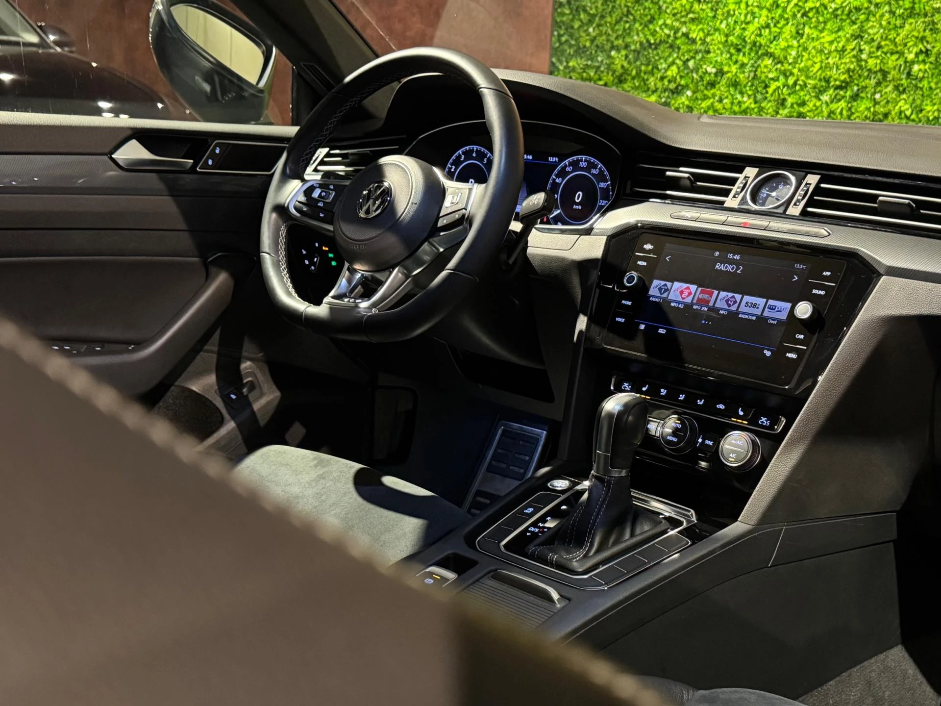 Hoofdafbeelding Volkswagen Arteon