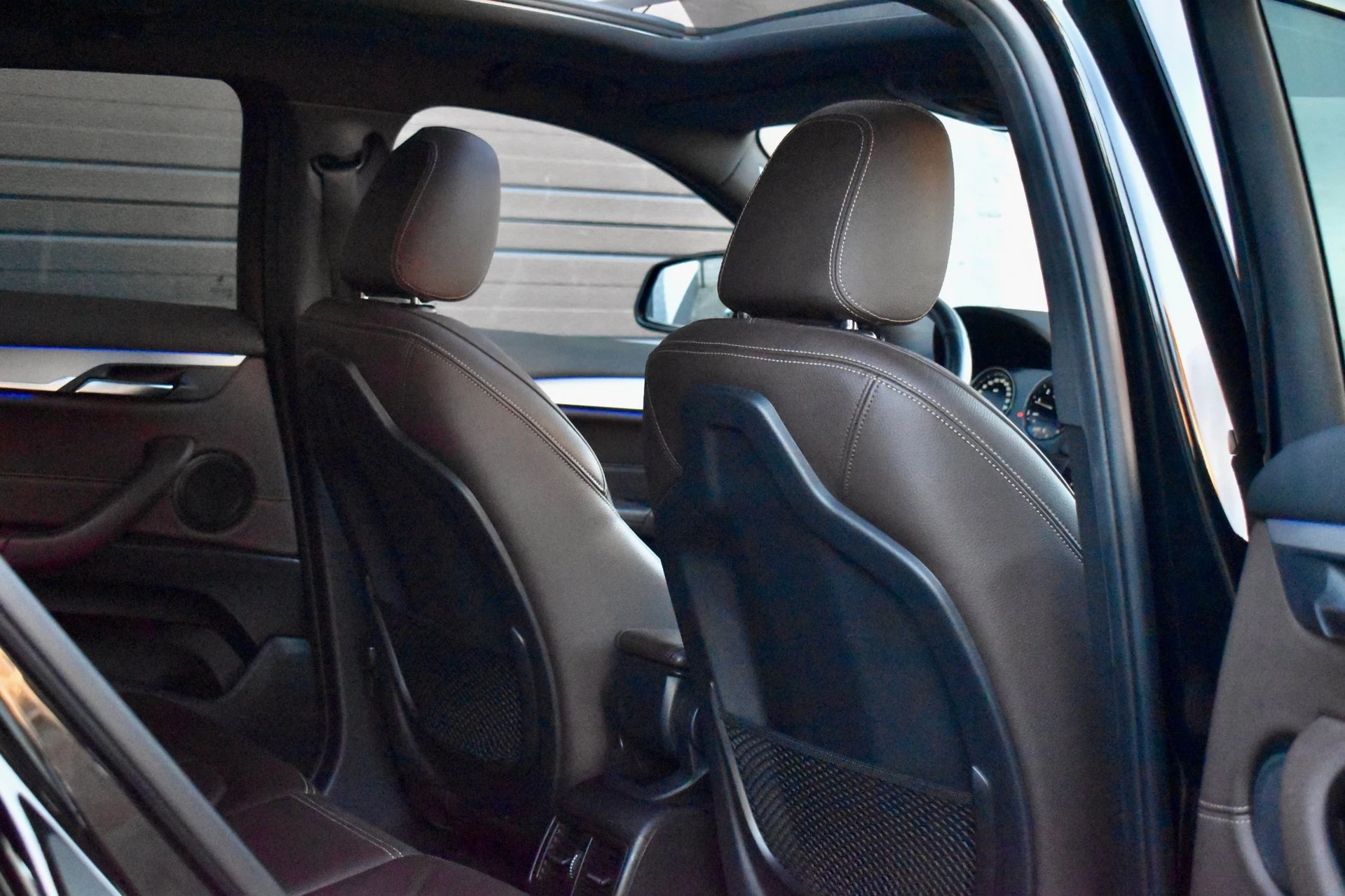 Hoofdafbeelding BMW X2