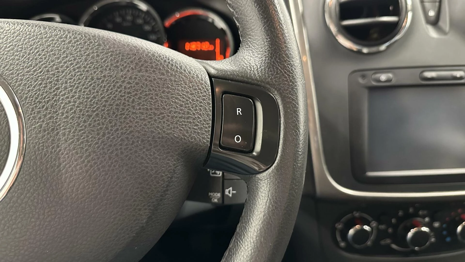 Hoofdafbeelding Dacia Sandero Stepway