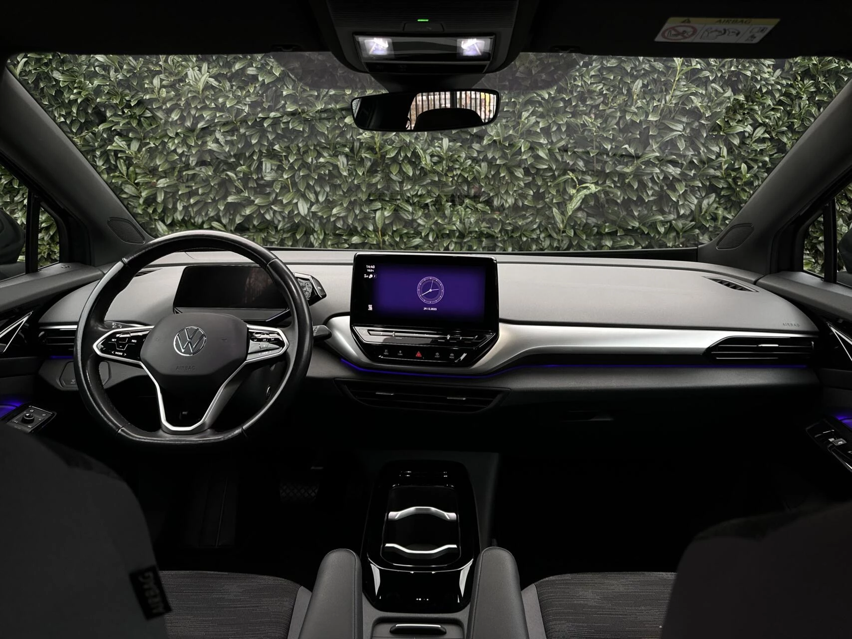 Hoofdafbeelding Volkswagen ID.4