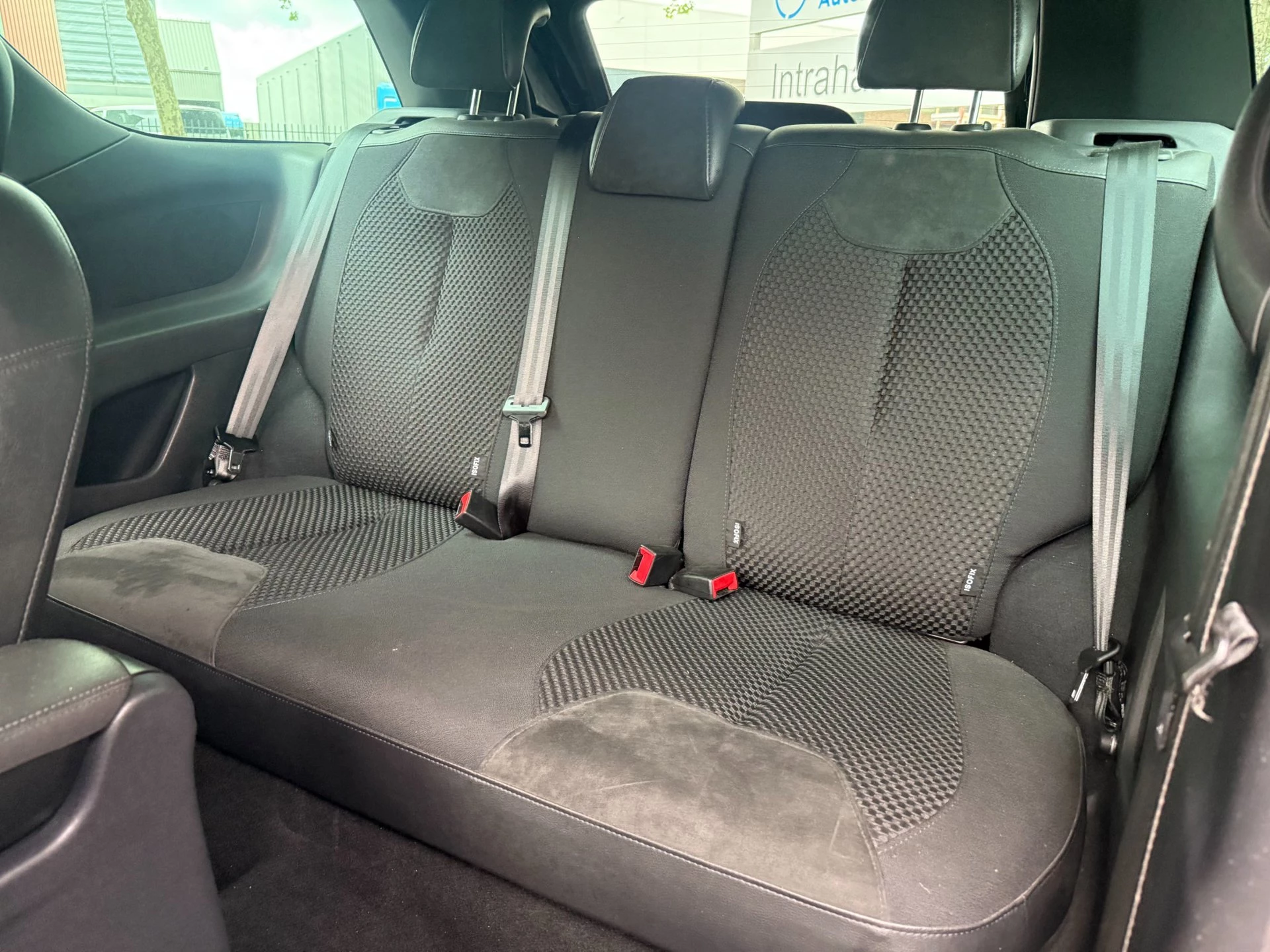 Hoofdafbeelding Citroën DS3