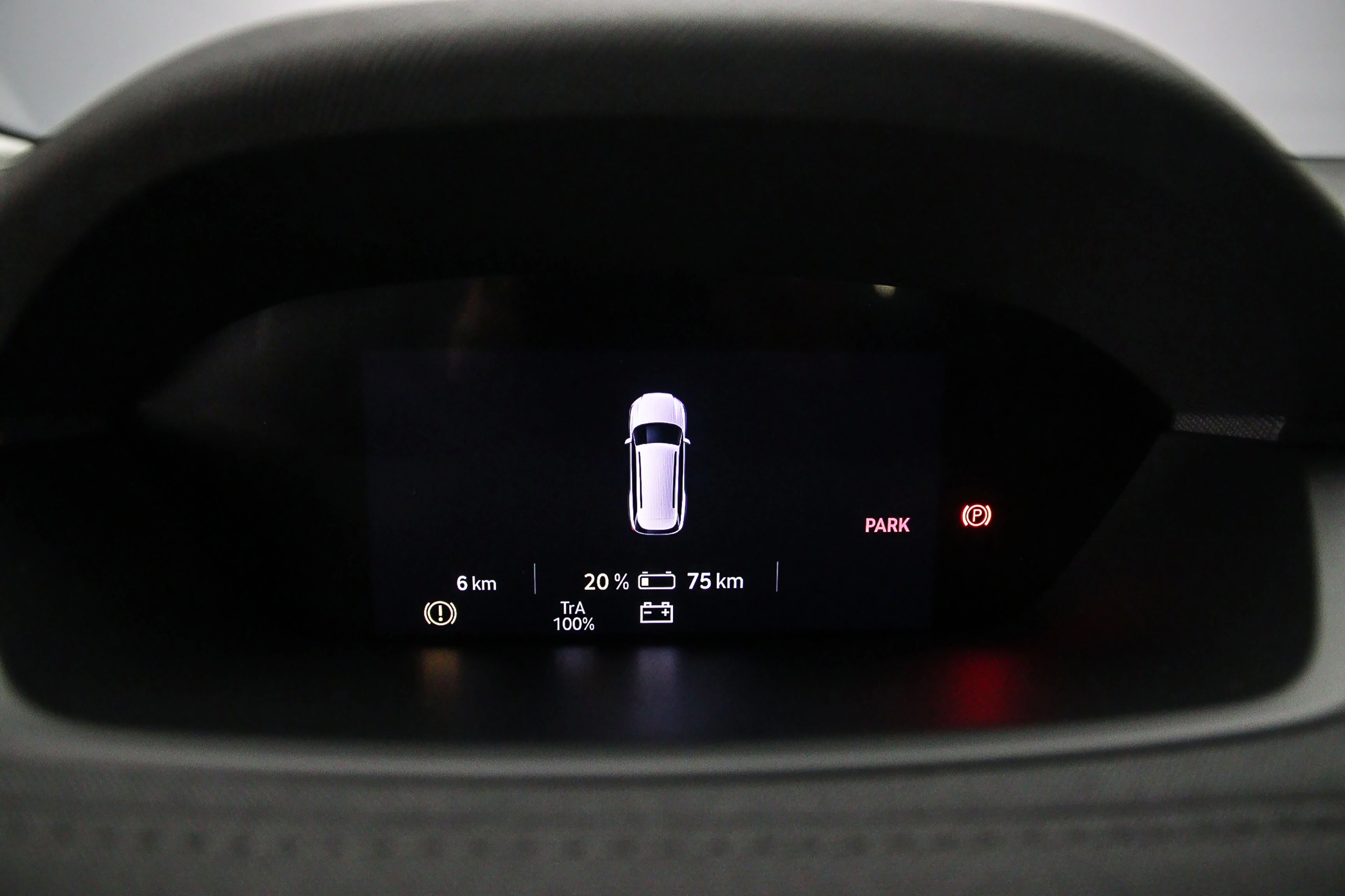 Hoofdafbeelding Škoda Elroq