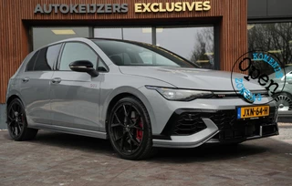 Volkswagen Golf 2.0 TSI GTI Facelift IQ LED Sfeerverlichting Harman/Kardon Carplay Stuurverw. 19"LM