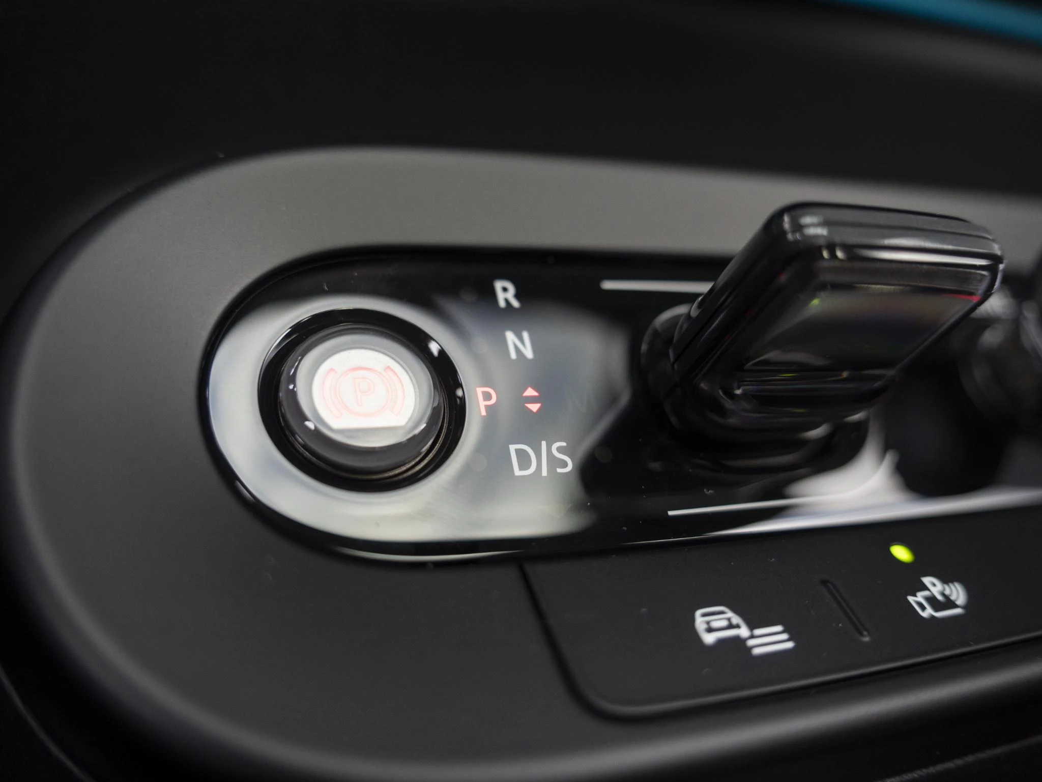 Hoofdafbeelding MINI 3-deurs