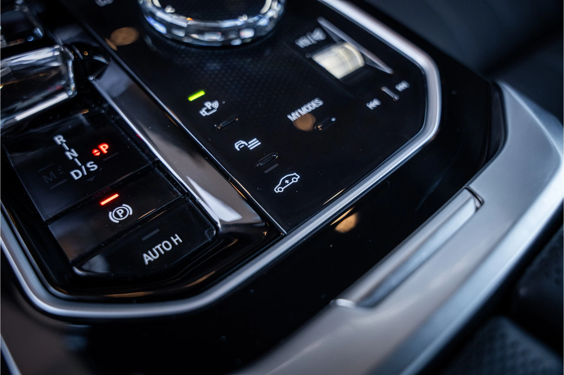 Hoofdafbeelding BMW 7 Serie
