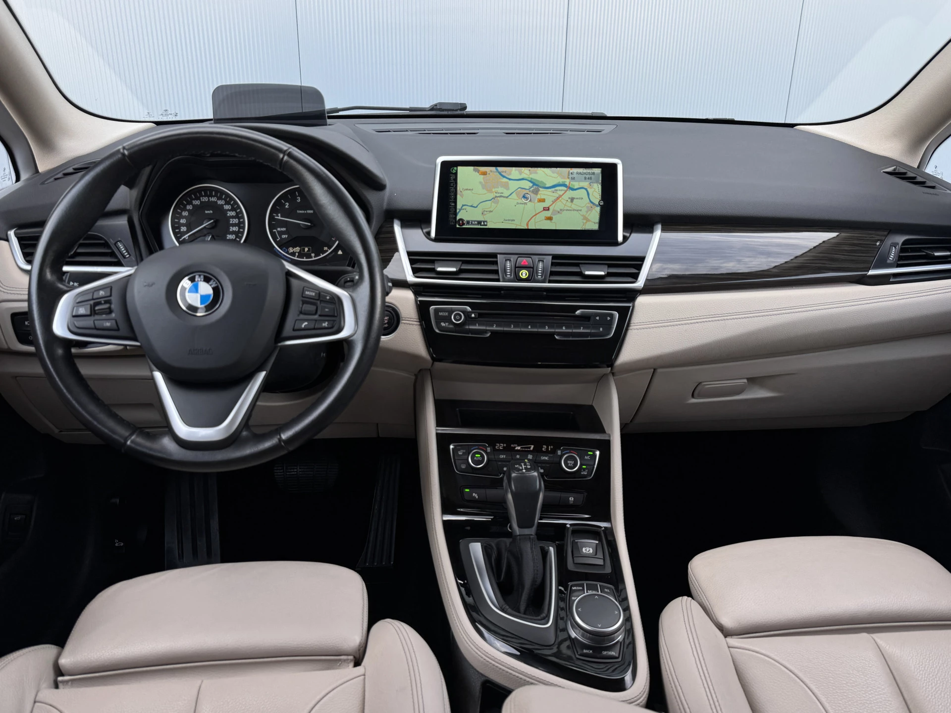 Hoofdafbeelding BMW 2 Serie