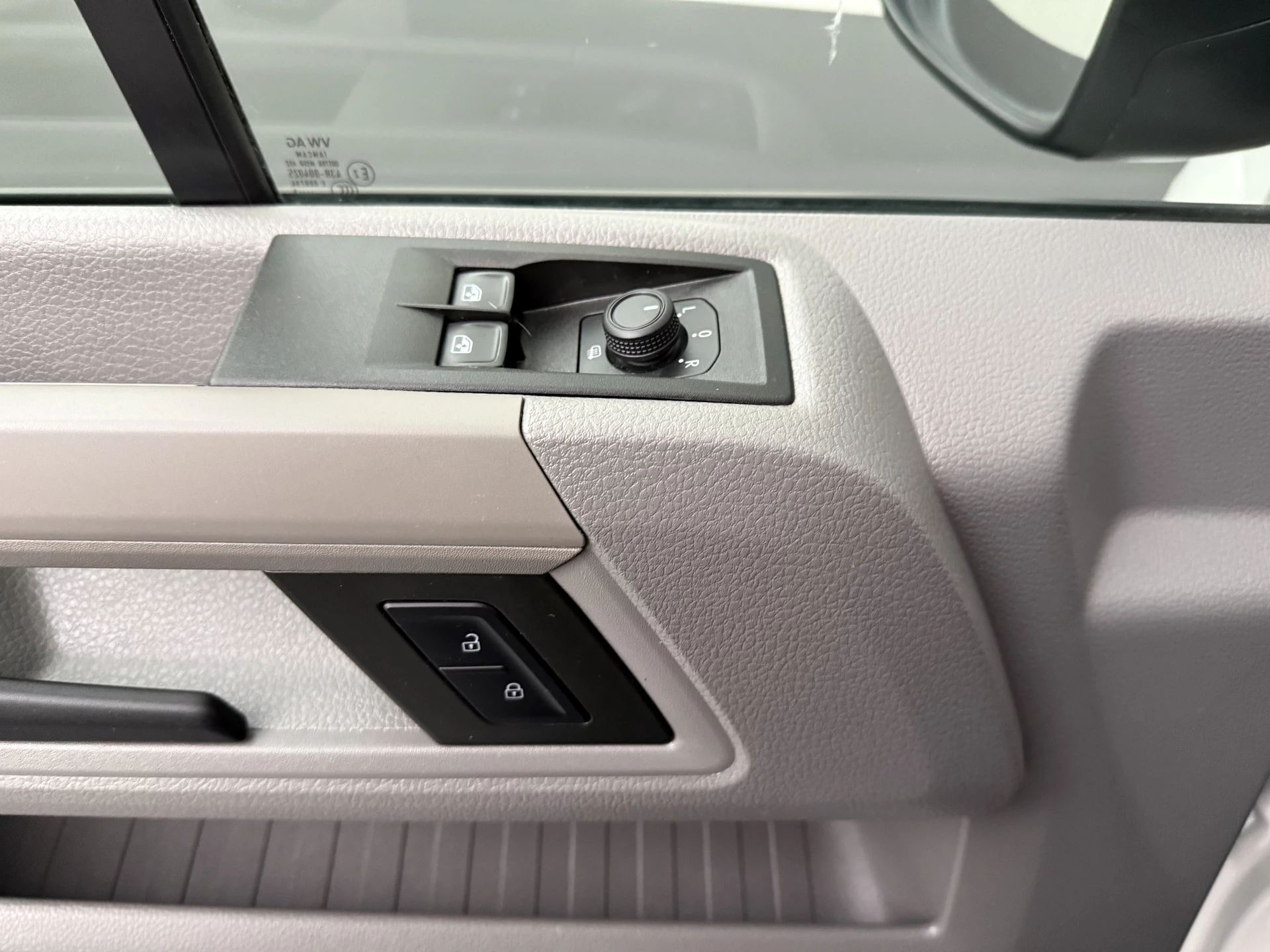 Hoofdafbeelding MAN TGE