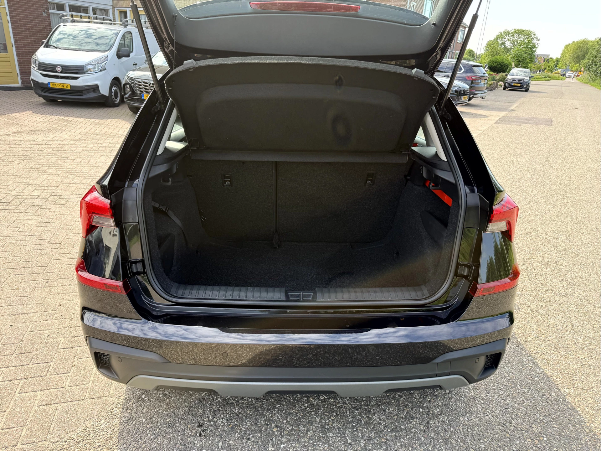 Hoofdafbeelding Škoda Kamiq