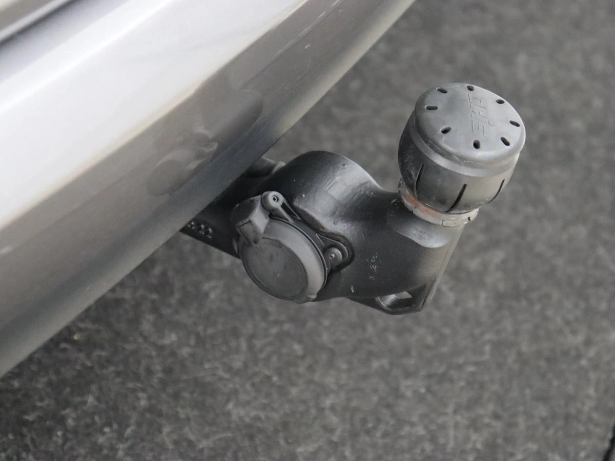 Hoofdafbeelding Renault Talisman