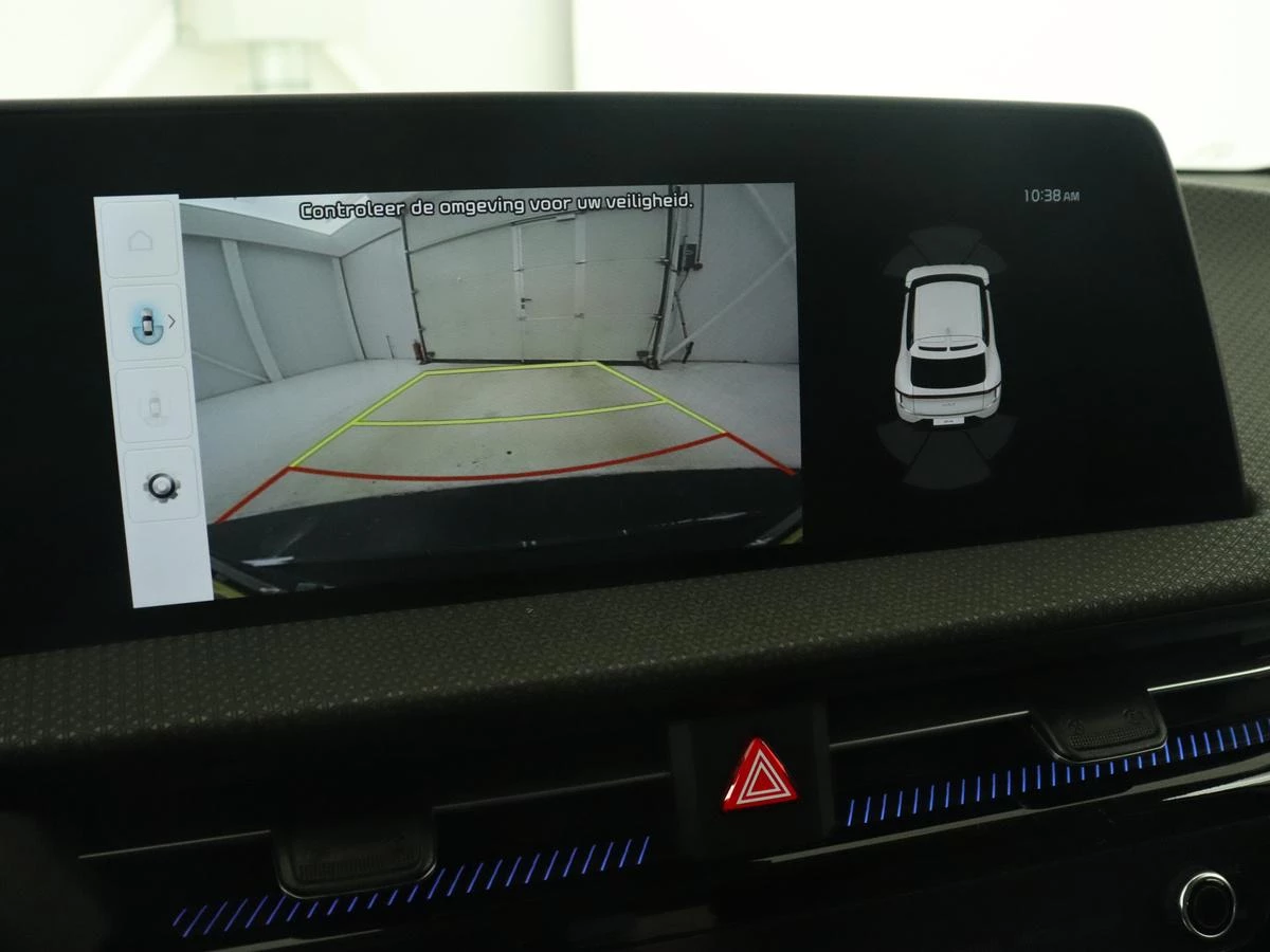 Hoofdafbeelding Kia EV6