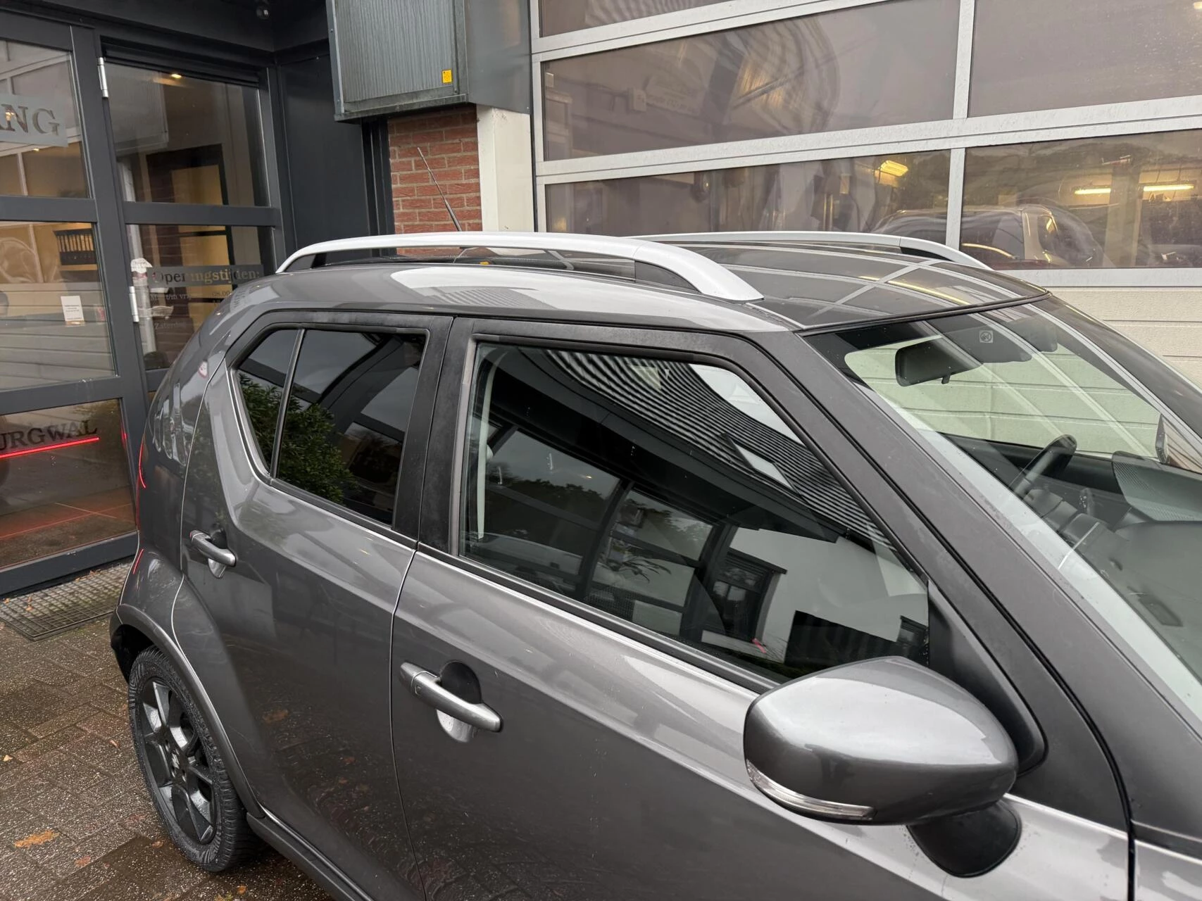 Hoofdafbeelding Suzuki Ignis