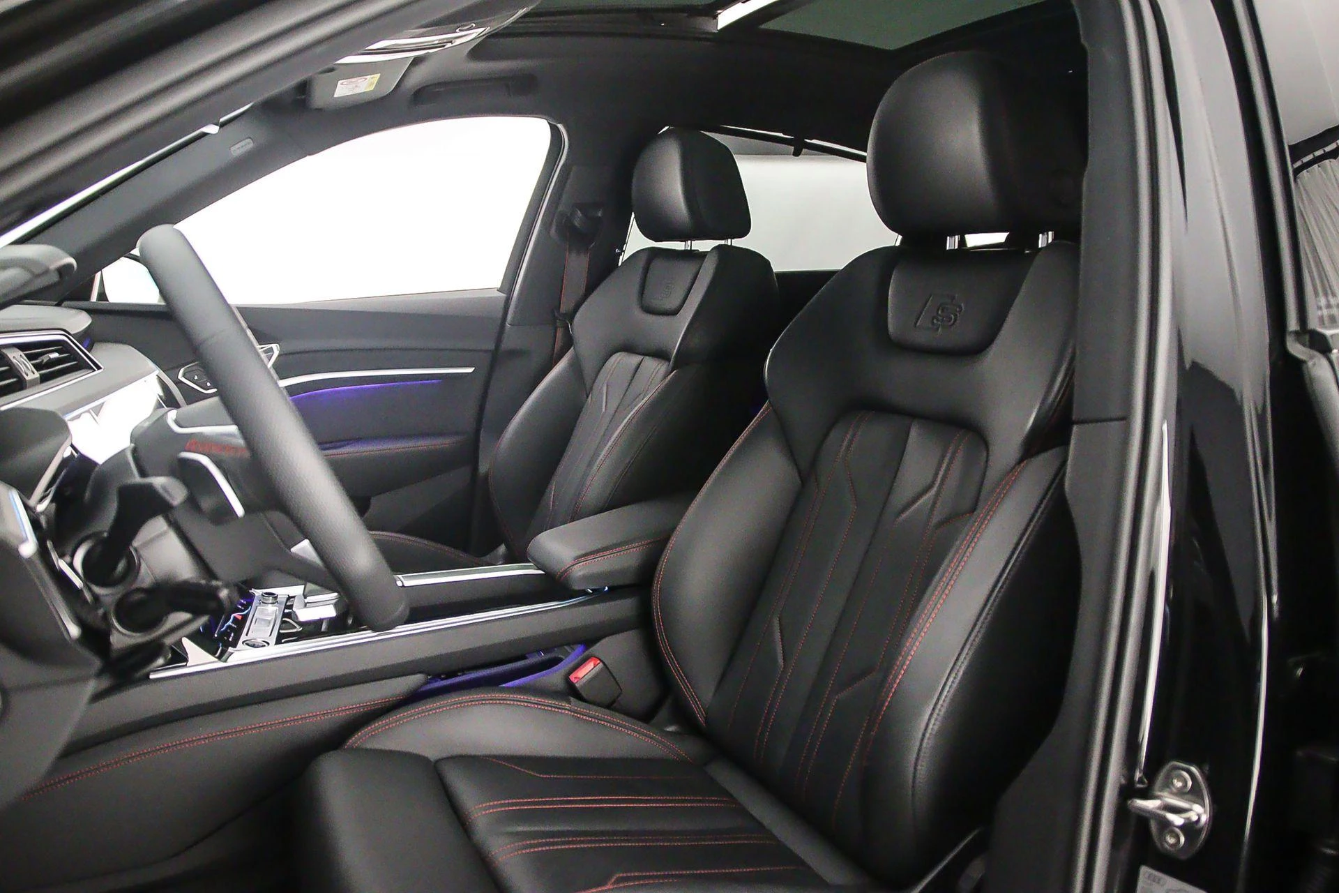 Hoofdafbeelding Audi Q8 Sportback e-tron
