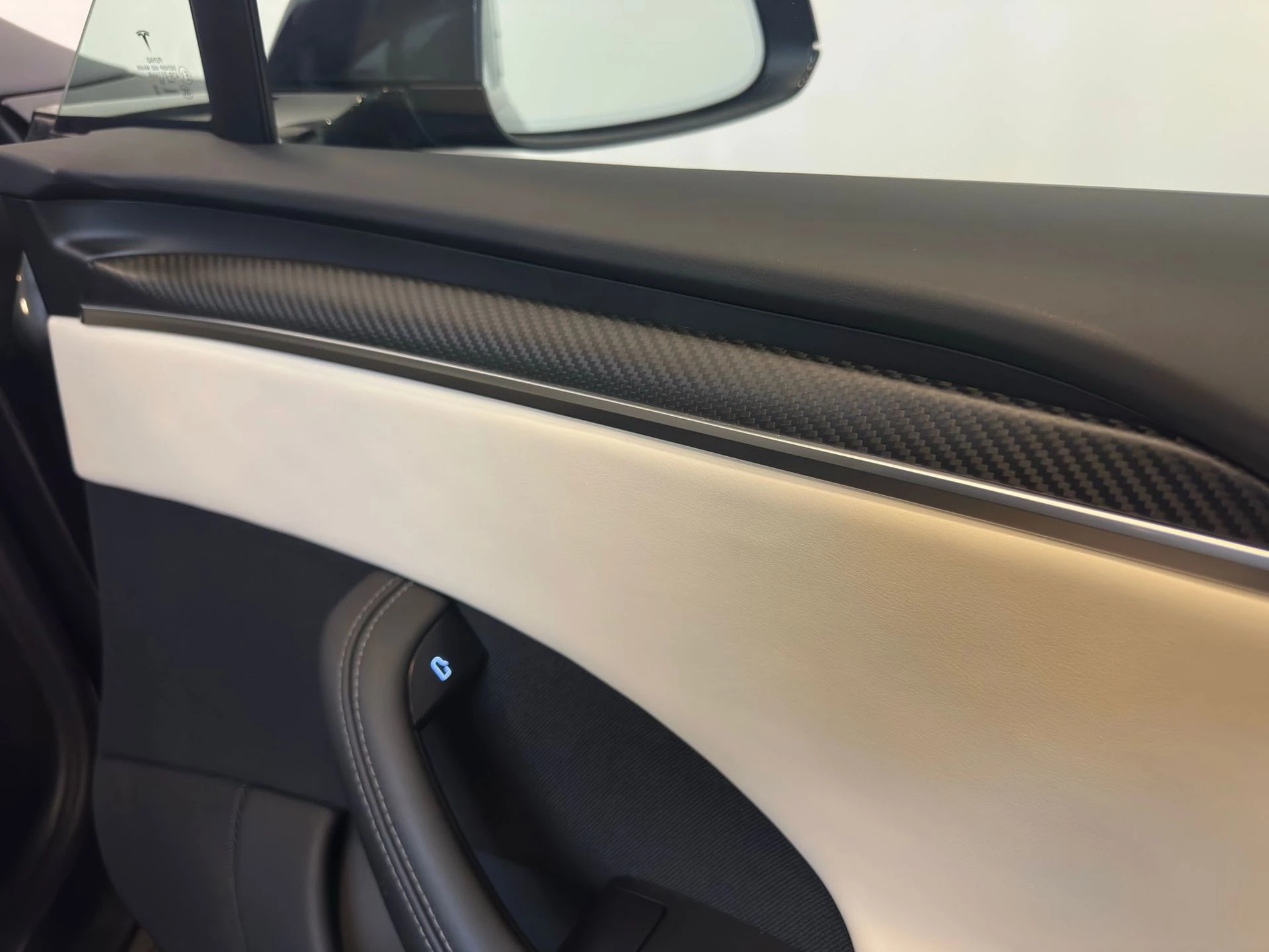 Hoofdafbeelding Tesla Model S