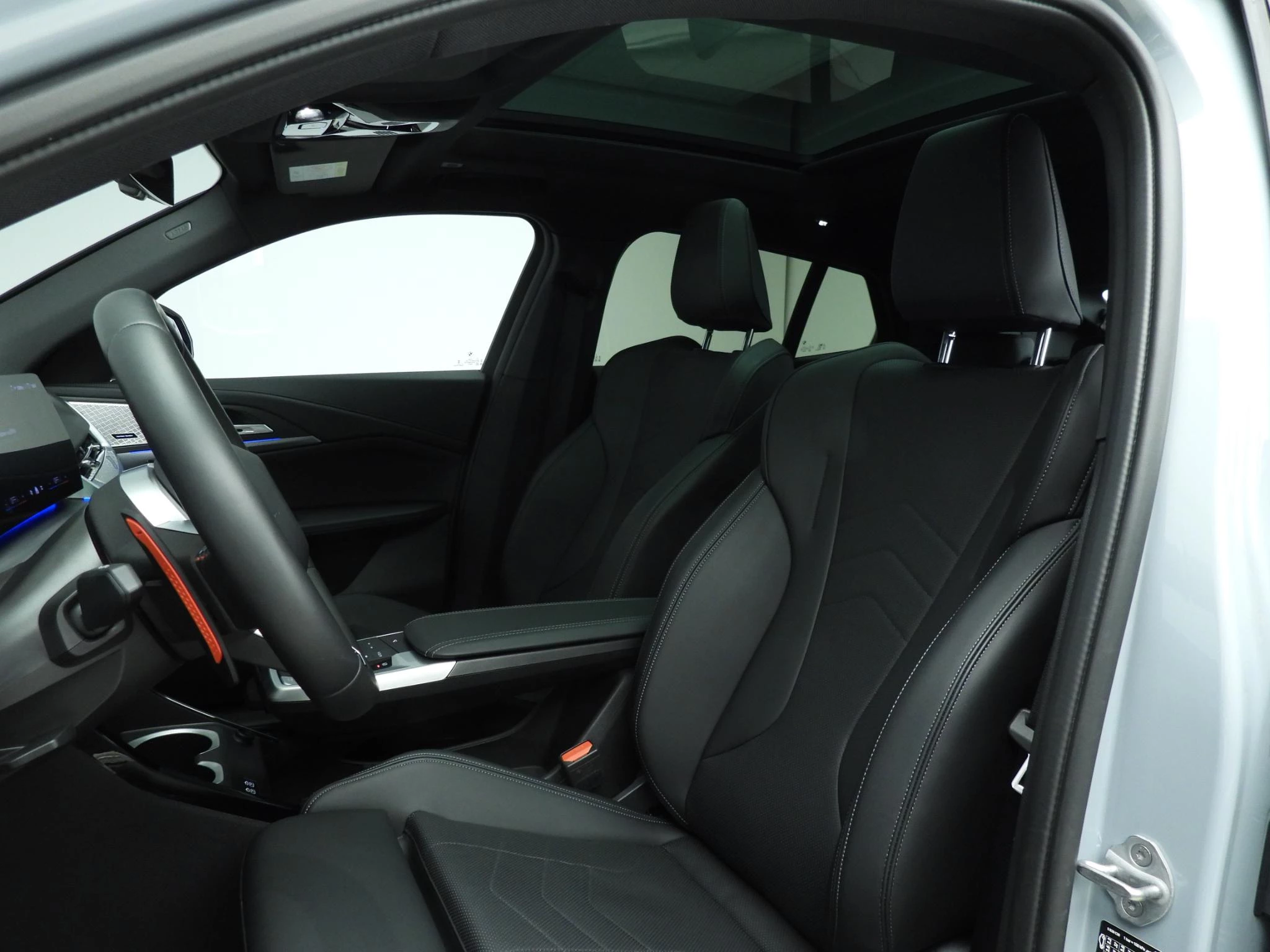 Hoofdafbeelding BMW X2