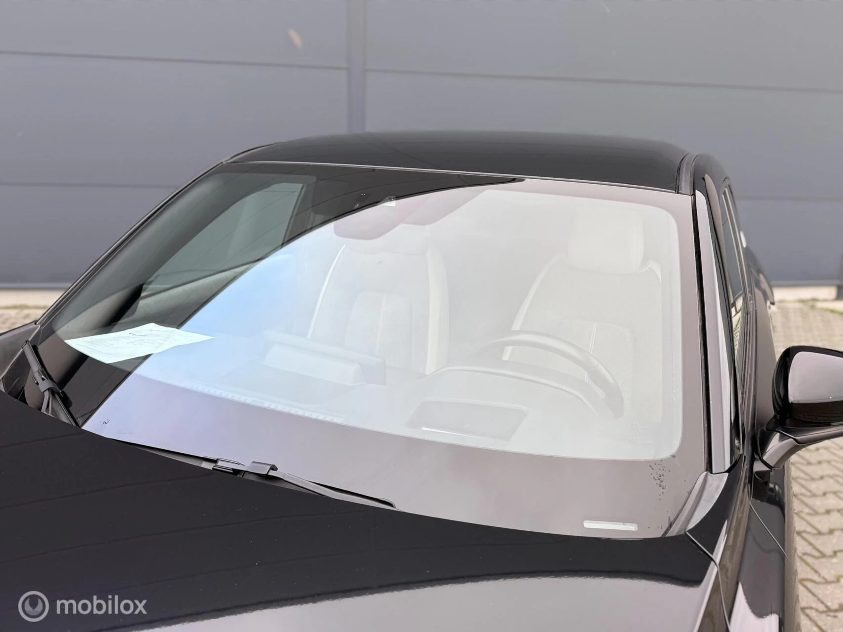 Hoofdafbeelding Mazda MX-30