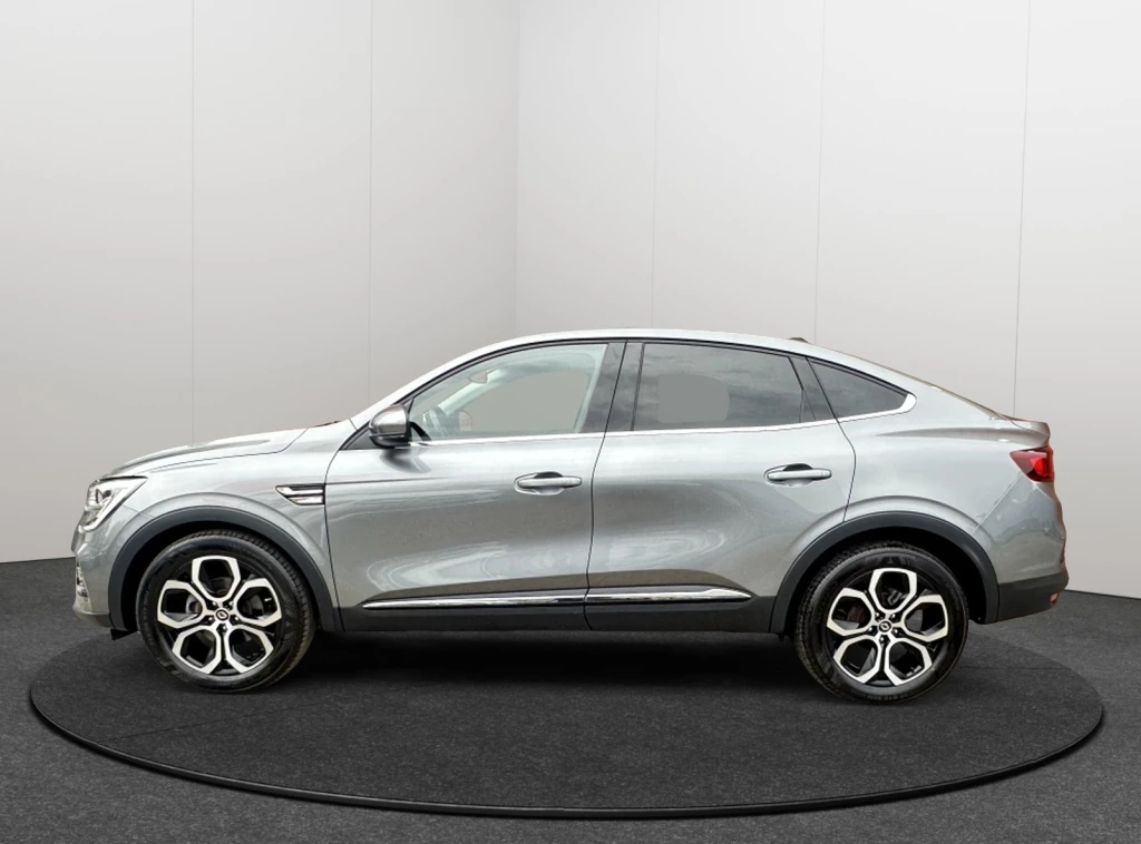 Hoofdafbeelding Renault Arkana