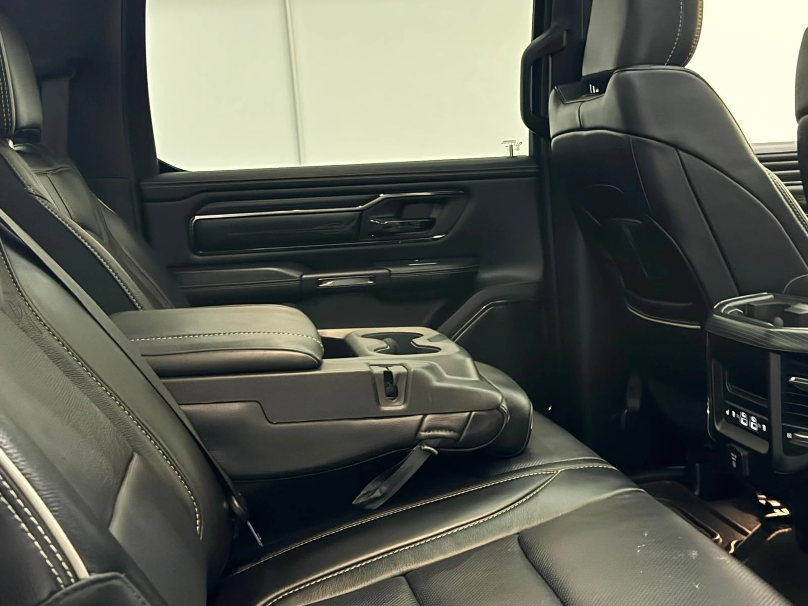 Hoofdafbeelding Dodge Ram Pick-Up