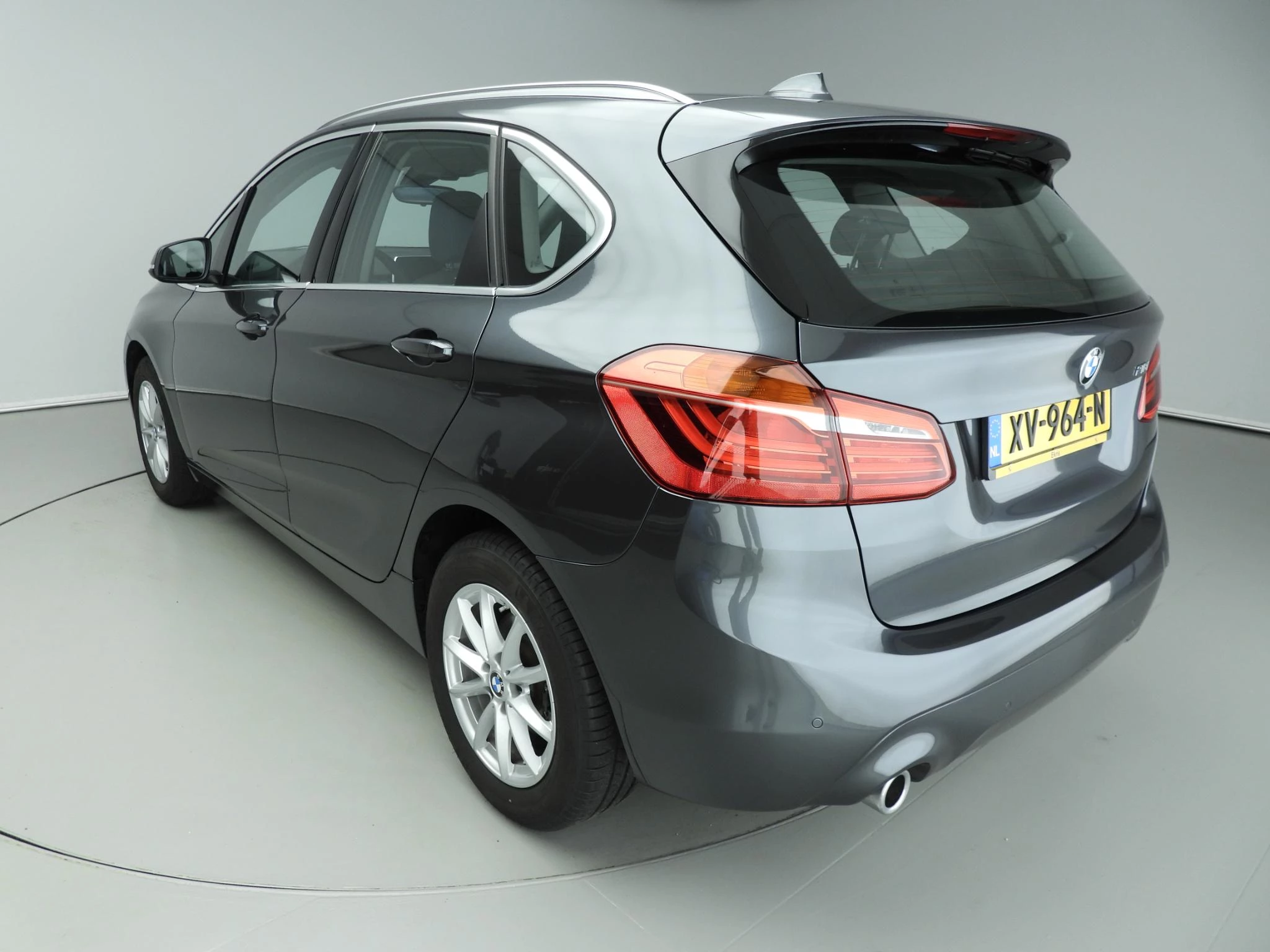 Hoofdafbeelding BMW 2 Serie