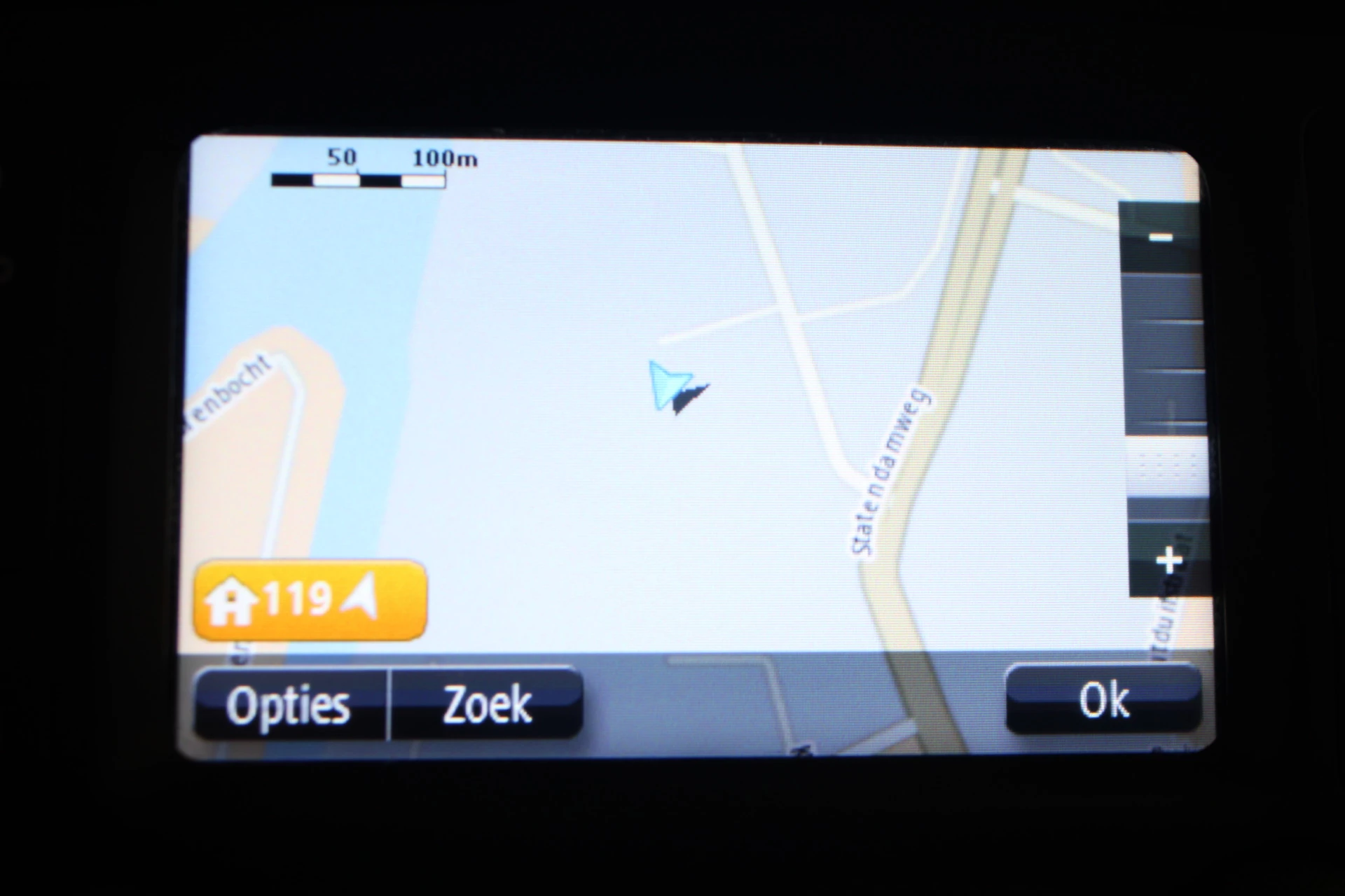 Hoofdafbeelding Jeep Renegade