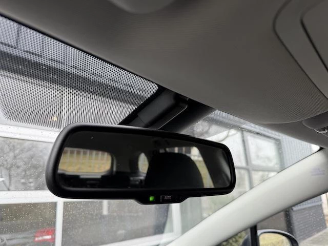 Hoofdafbeelding Toyota Avensis